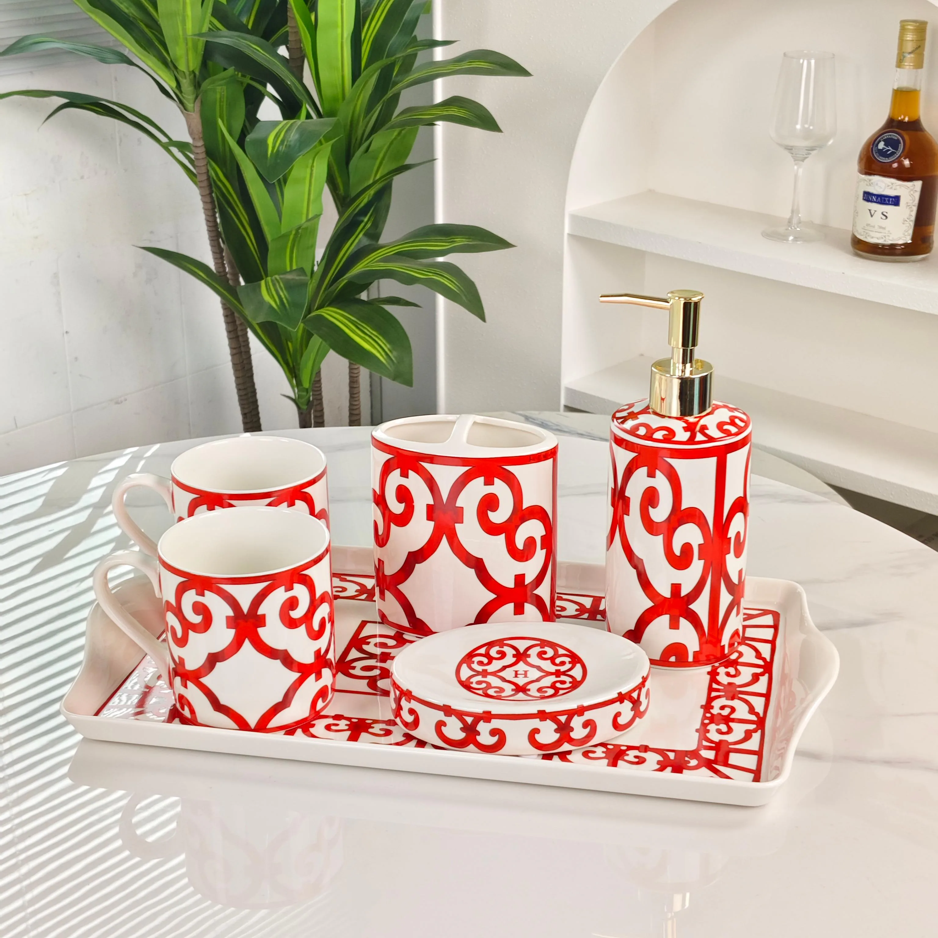 Посуда Hermes 233127