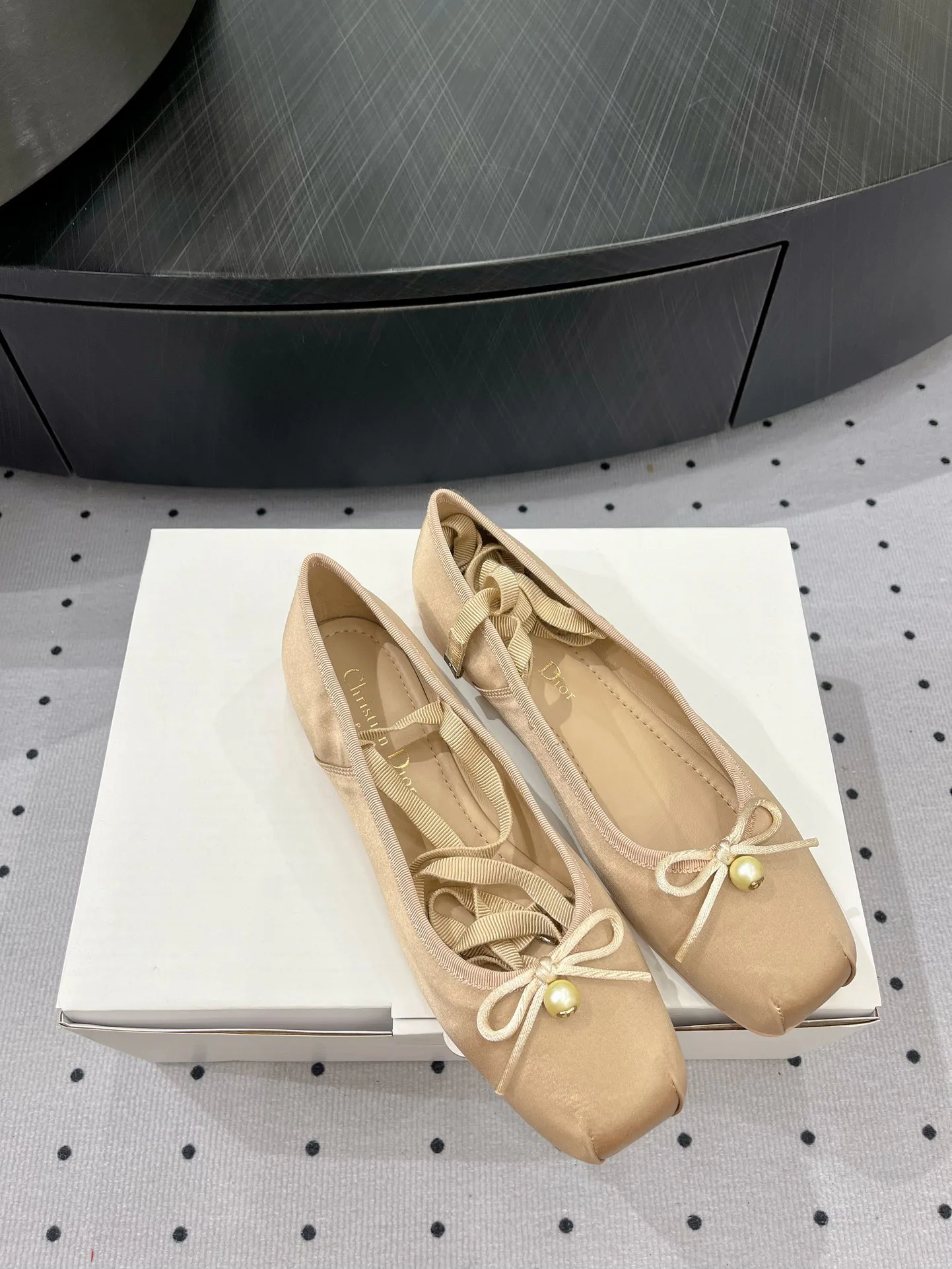 Босоножки Женские Christian Dior 11463052