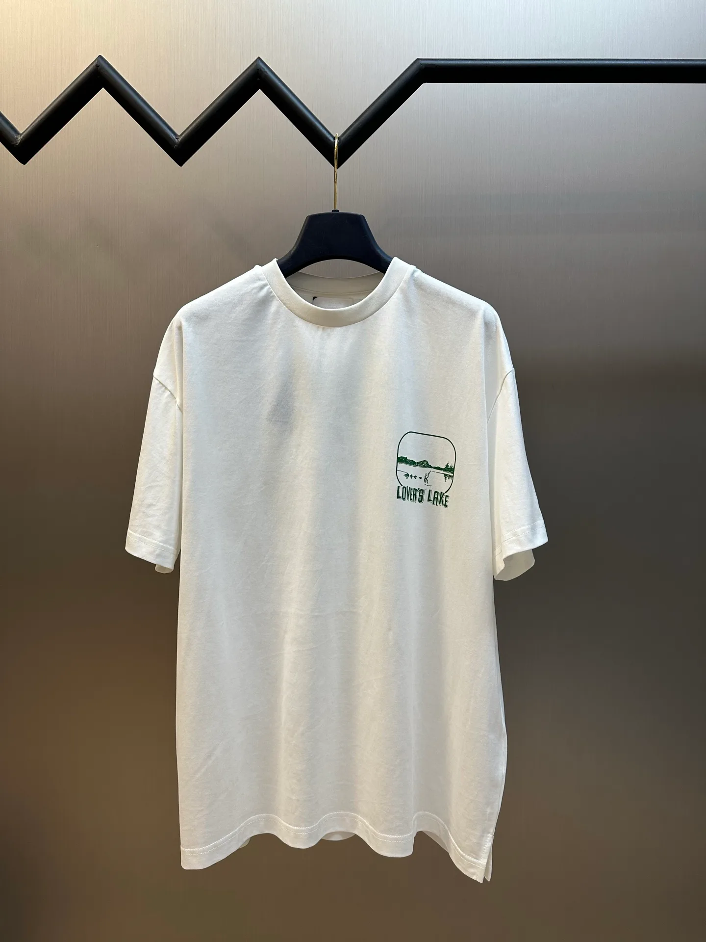 Футболки Мужские Prada 11790563