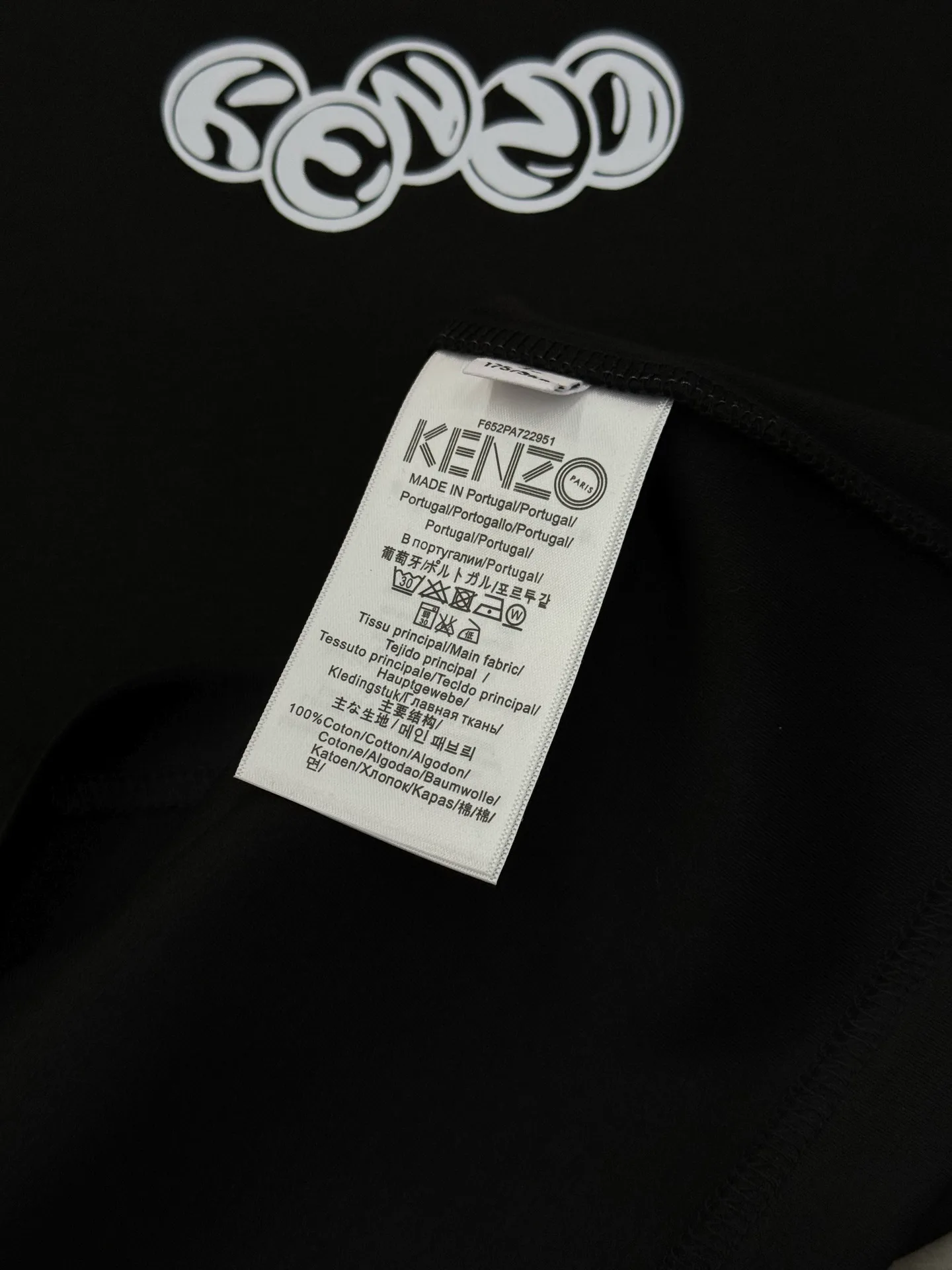 Футболки Женские Kenzo 927898