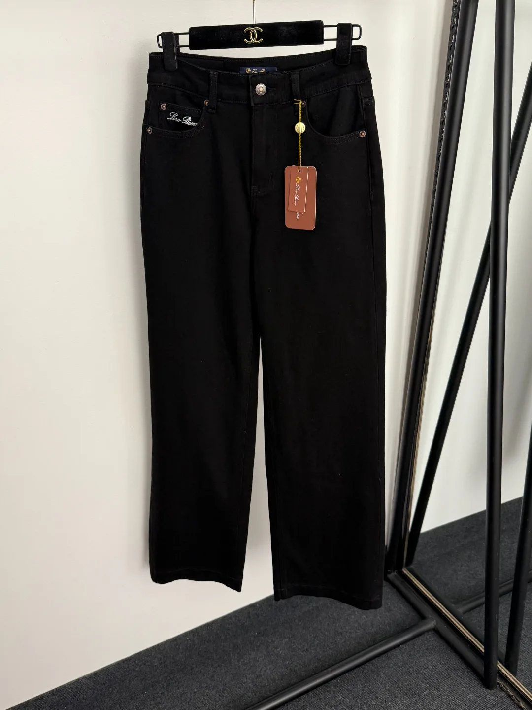 Джинсы Мужские Loro Piana 11245897