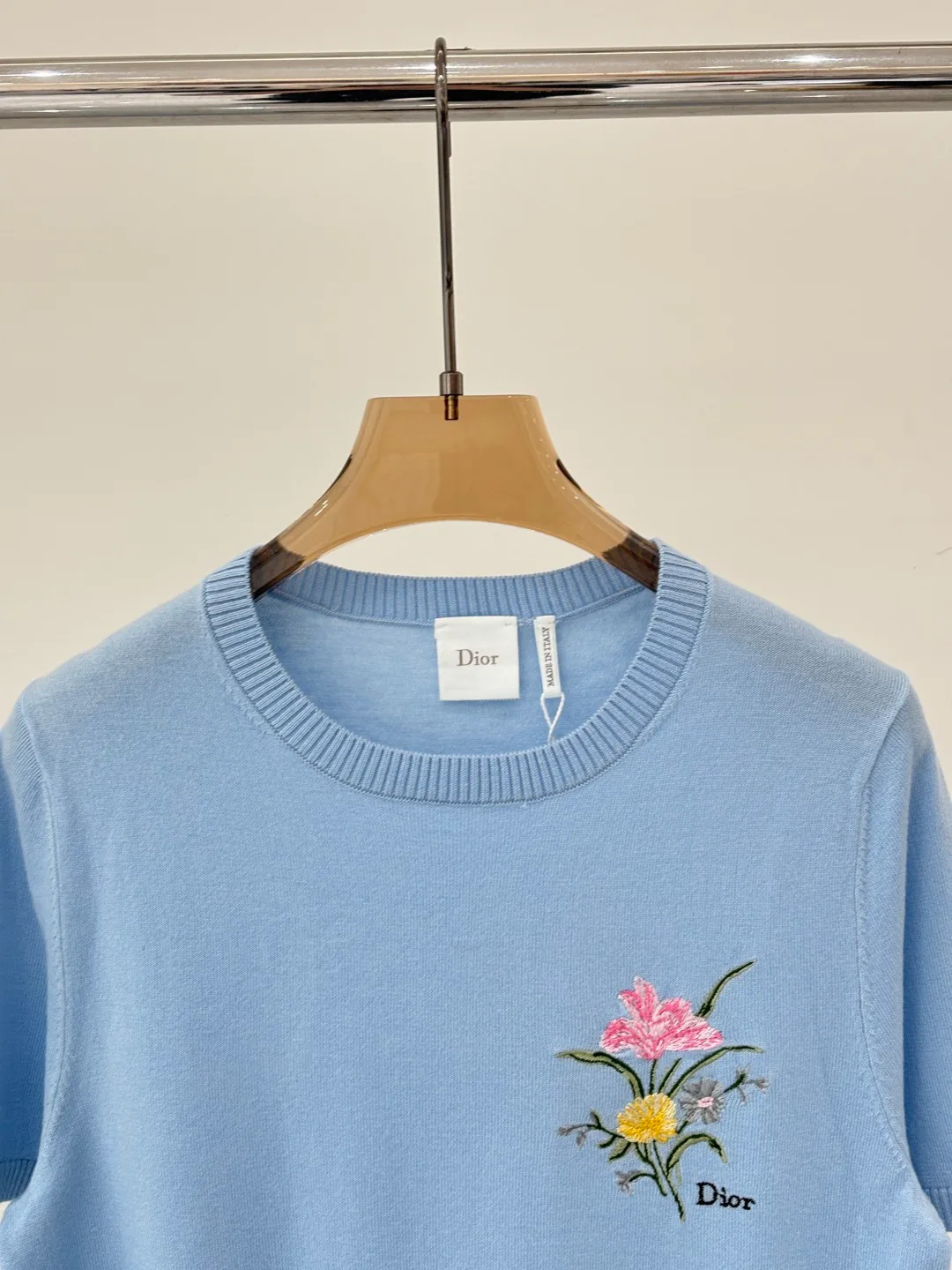 Футболки Женские Christian Dior 13352844