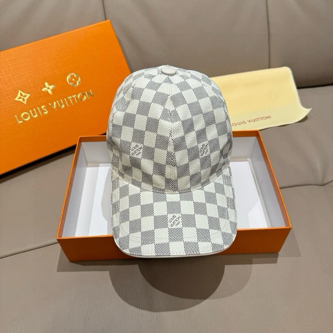 Головные Уборы Louis Vuitton 11529659