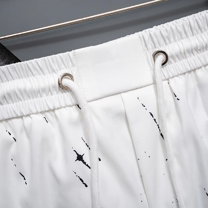 Шорты Мужские Christian Dior 5886540