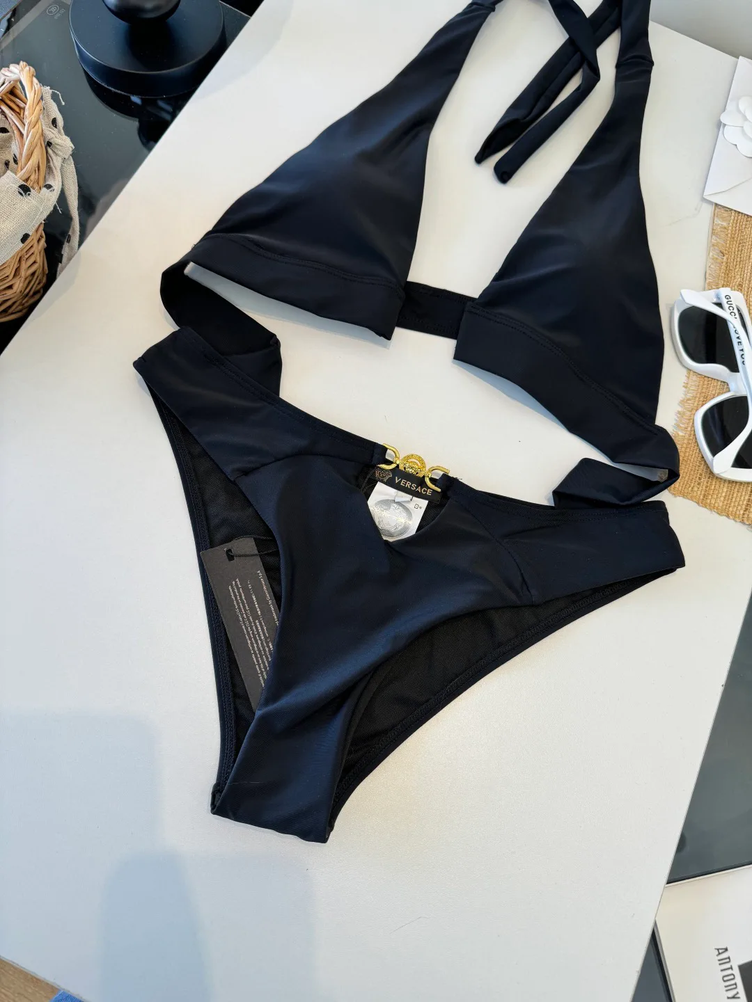 Купальники Женские Versace 11507697
