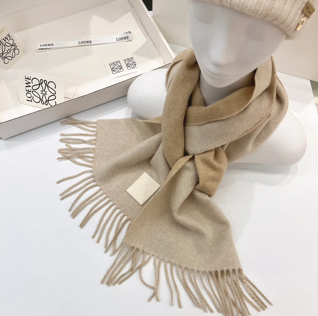 Шарфы Loewe 1248308