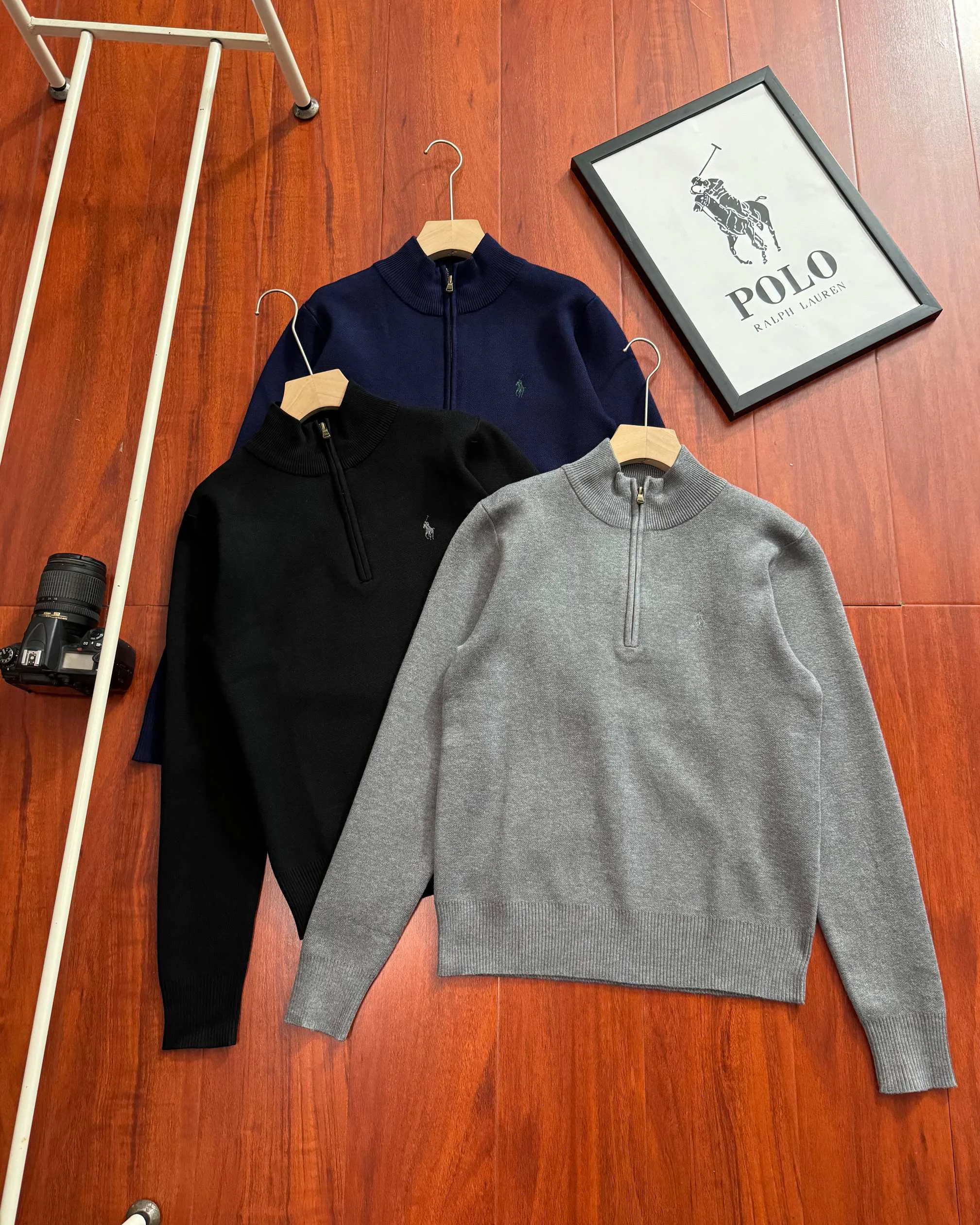 Джемперы И Свитеры Мужские Ralph Lauren 18830210