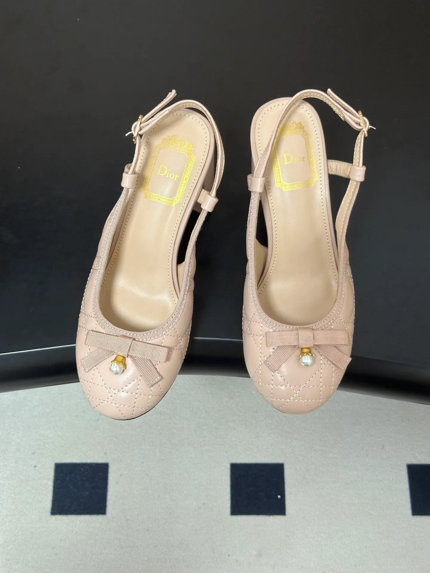 Туфли Женские Christian Dior 17939290