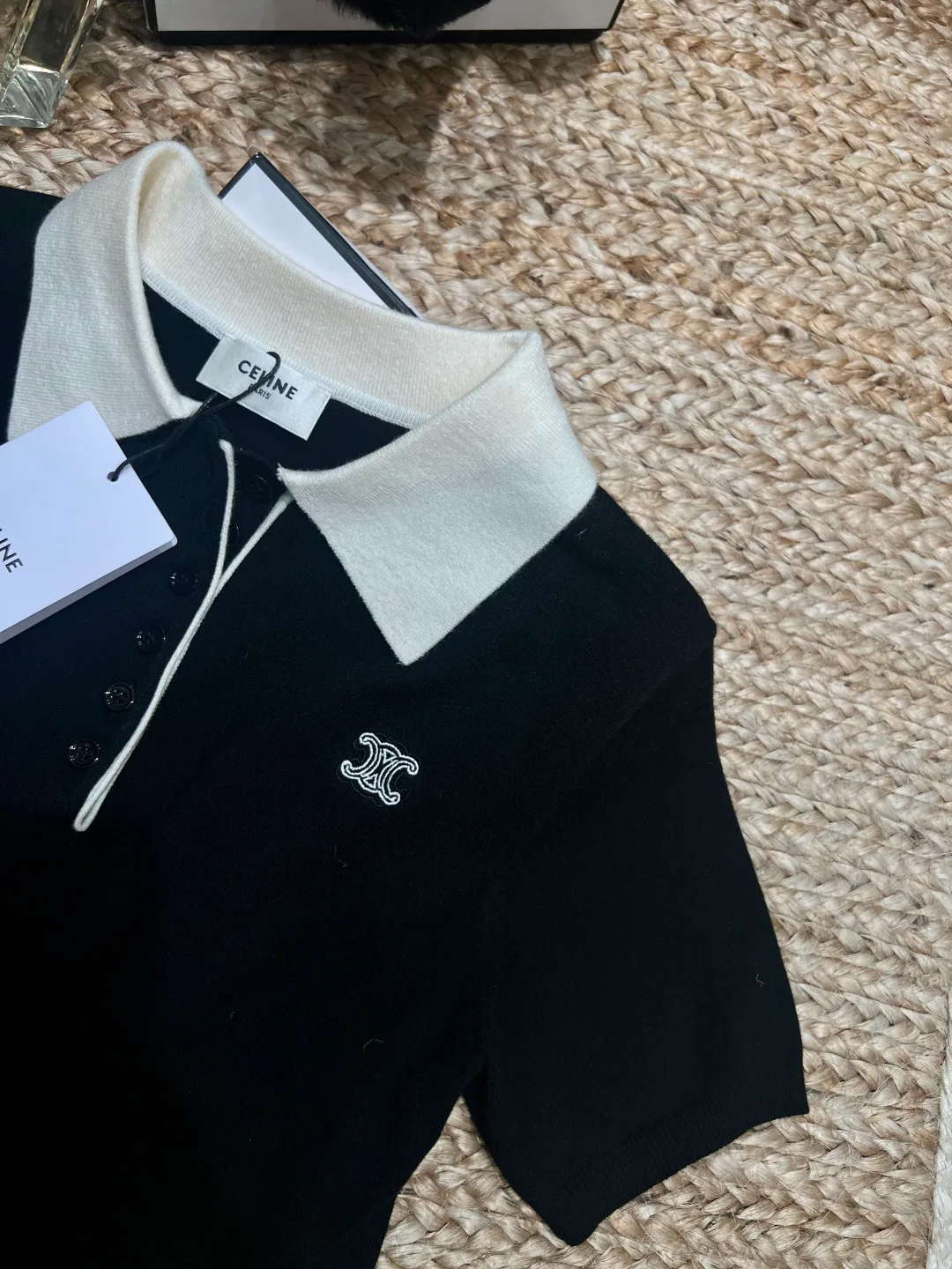 Рубашки Женские Celine 11994905