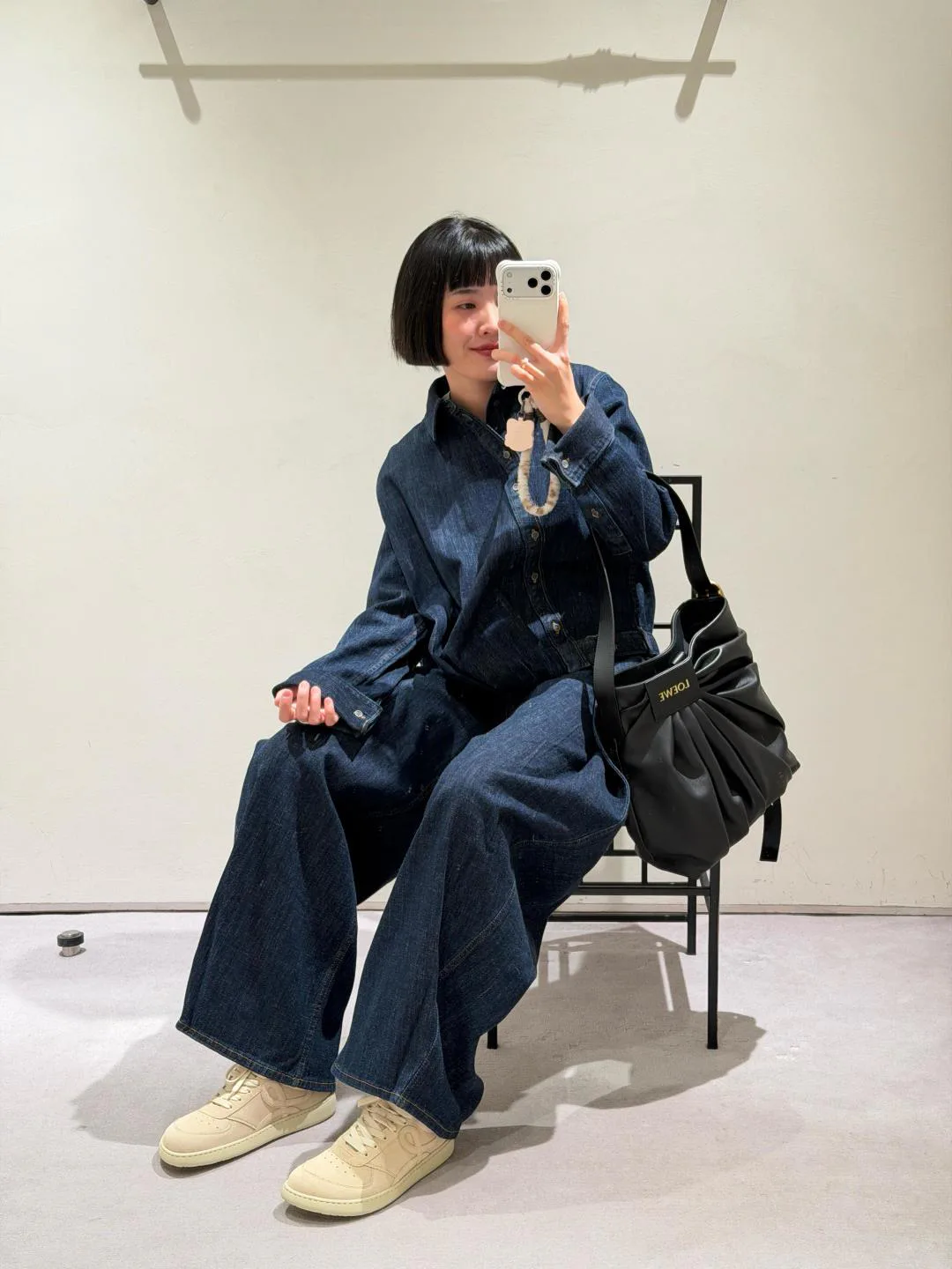 Классические Сумки Женские Loewe 11513591