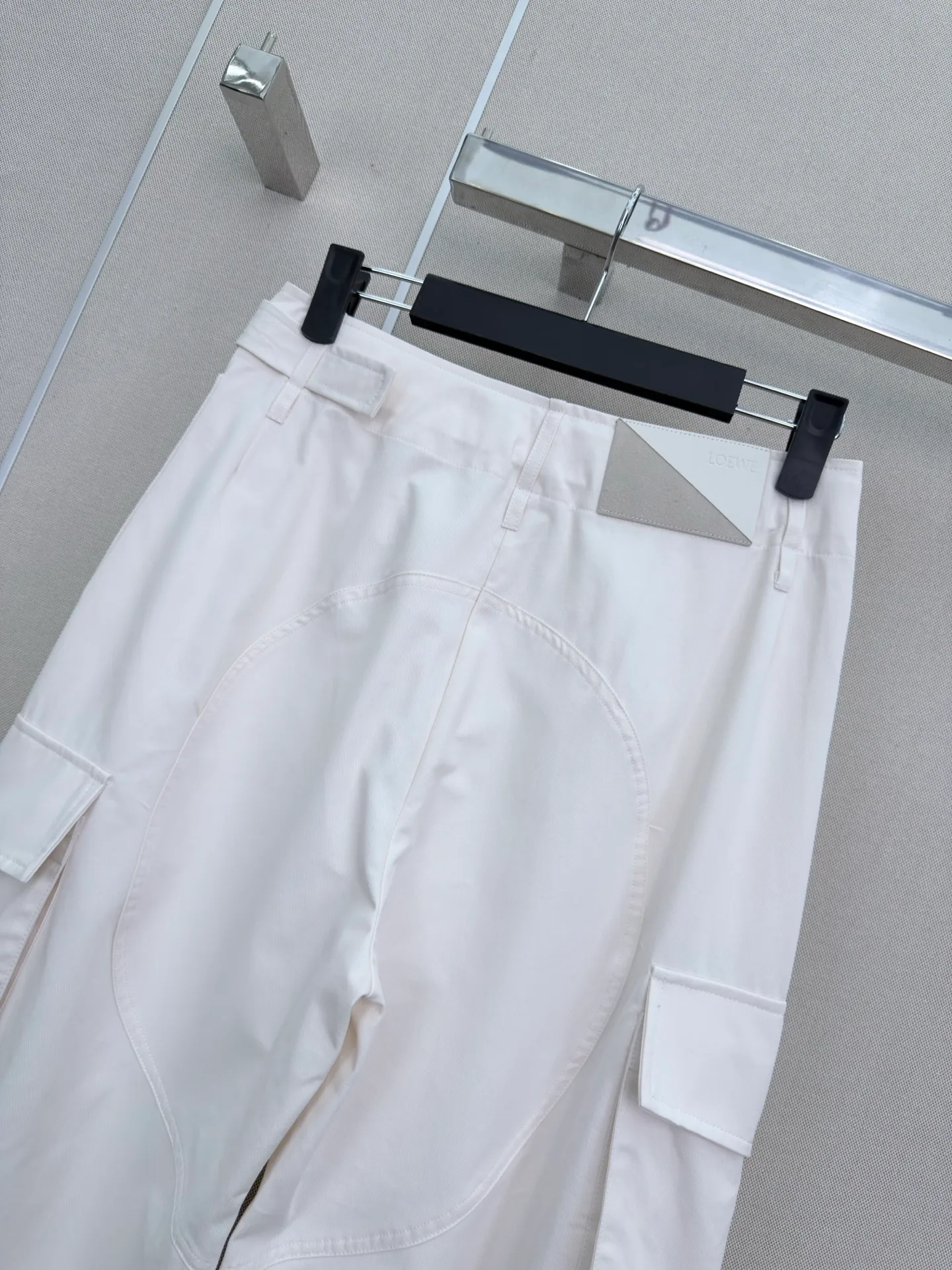 Брюки Женские Loewe 17412560