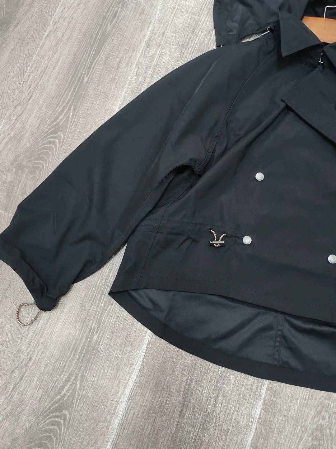Куртки И Пуховики Женские Burberry 17998524