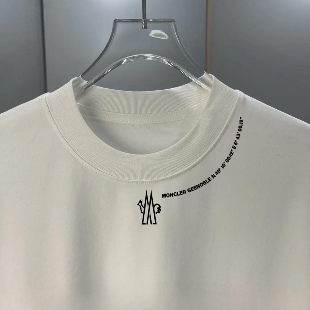 Футболки Мужские Moncler 12631513