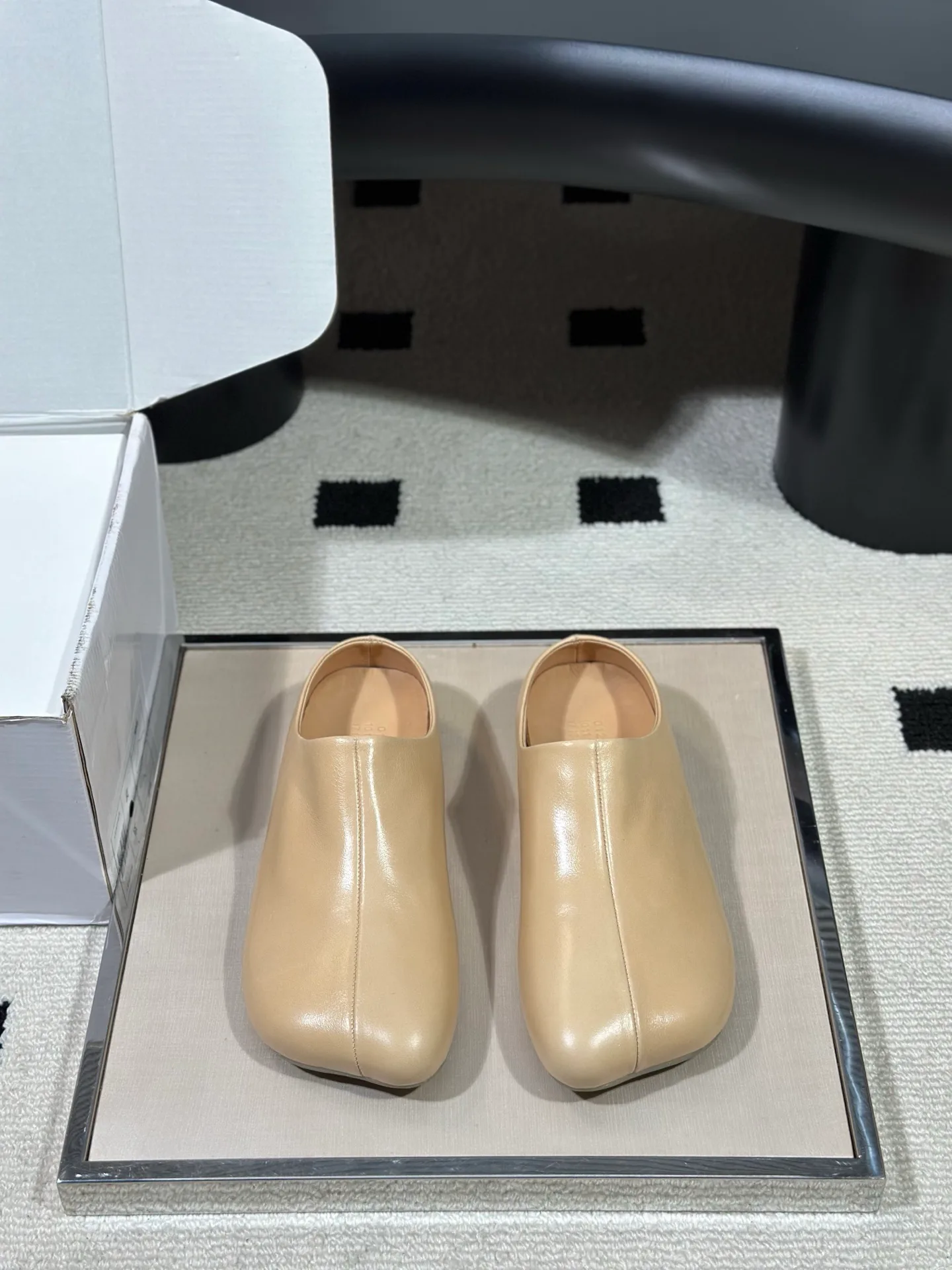 Мюли И Сабо Женские Maison Margiela 18041747