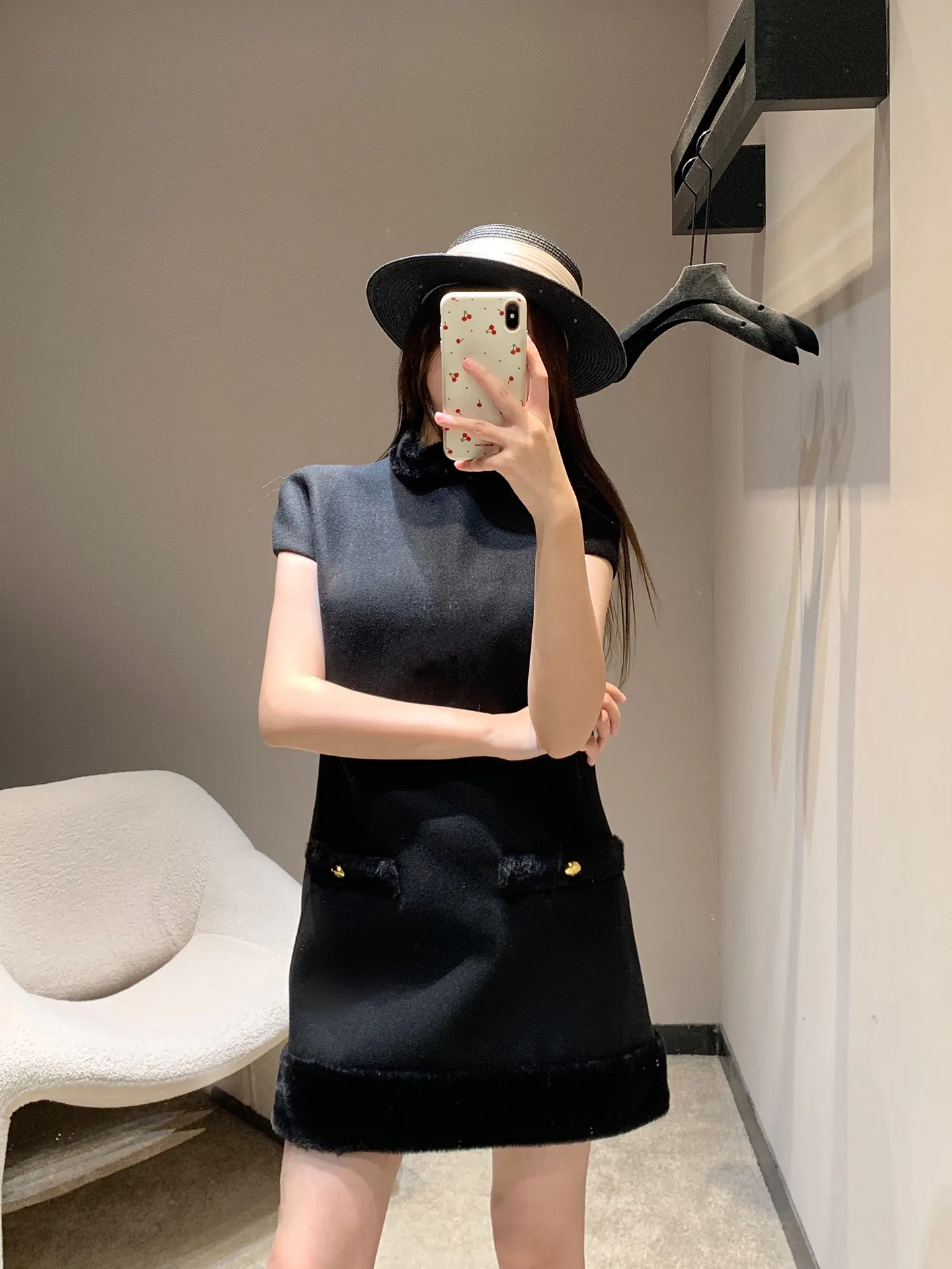 Платья Женские Prada 2292569