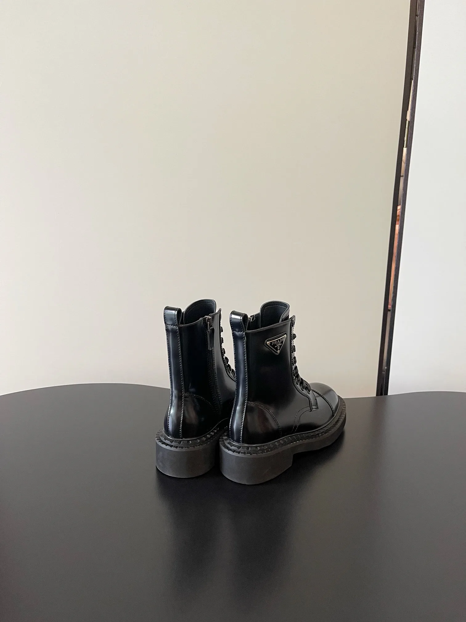 Ботинки Женские Prada 18333875