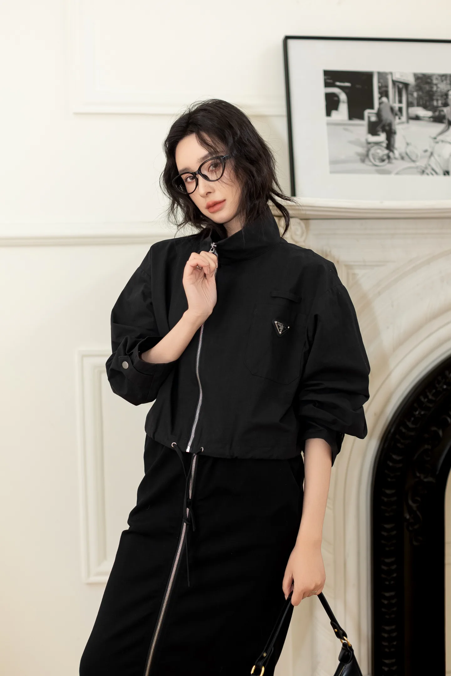 Жакеты Женские Prada 11520328