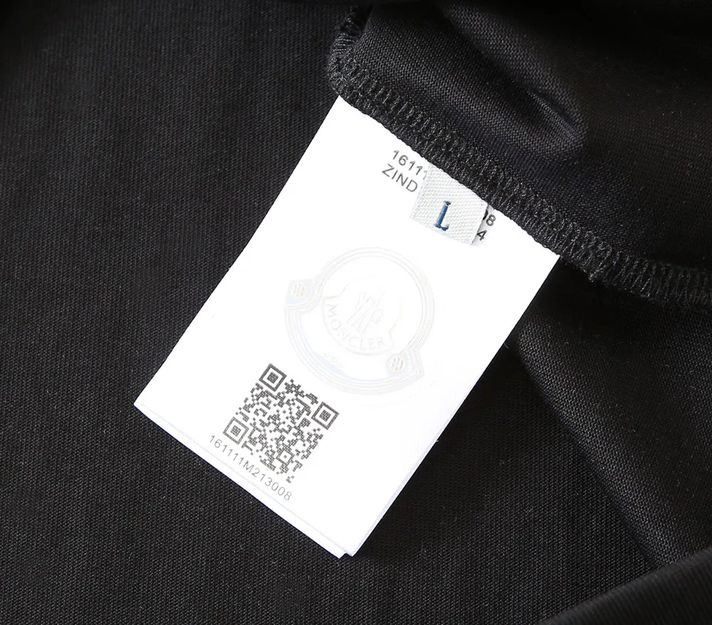 Футболки Мужские Moncler 4582327