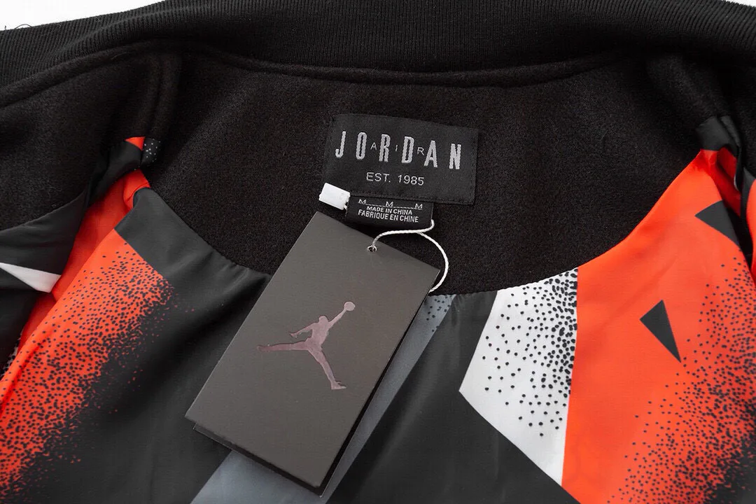 Куртки И Пуховики Мужские Air Jordan 215472