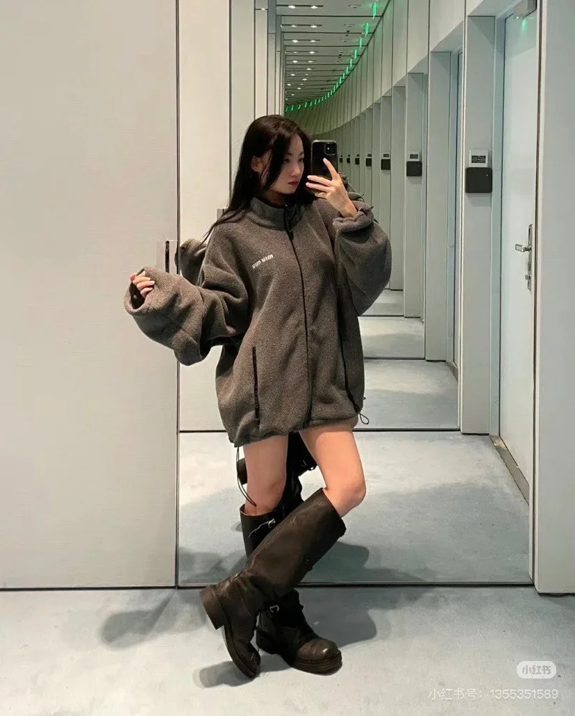 Куртки И Пуховики Женские Miu Miu 11217811