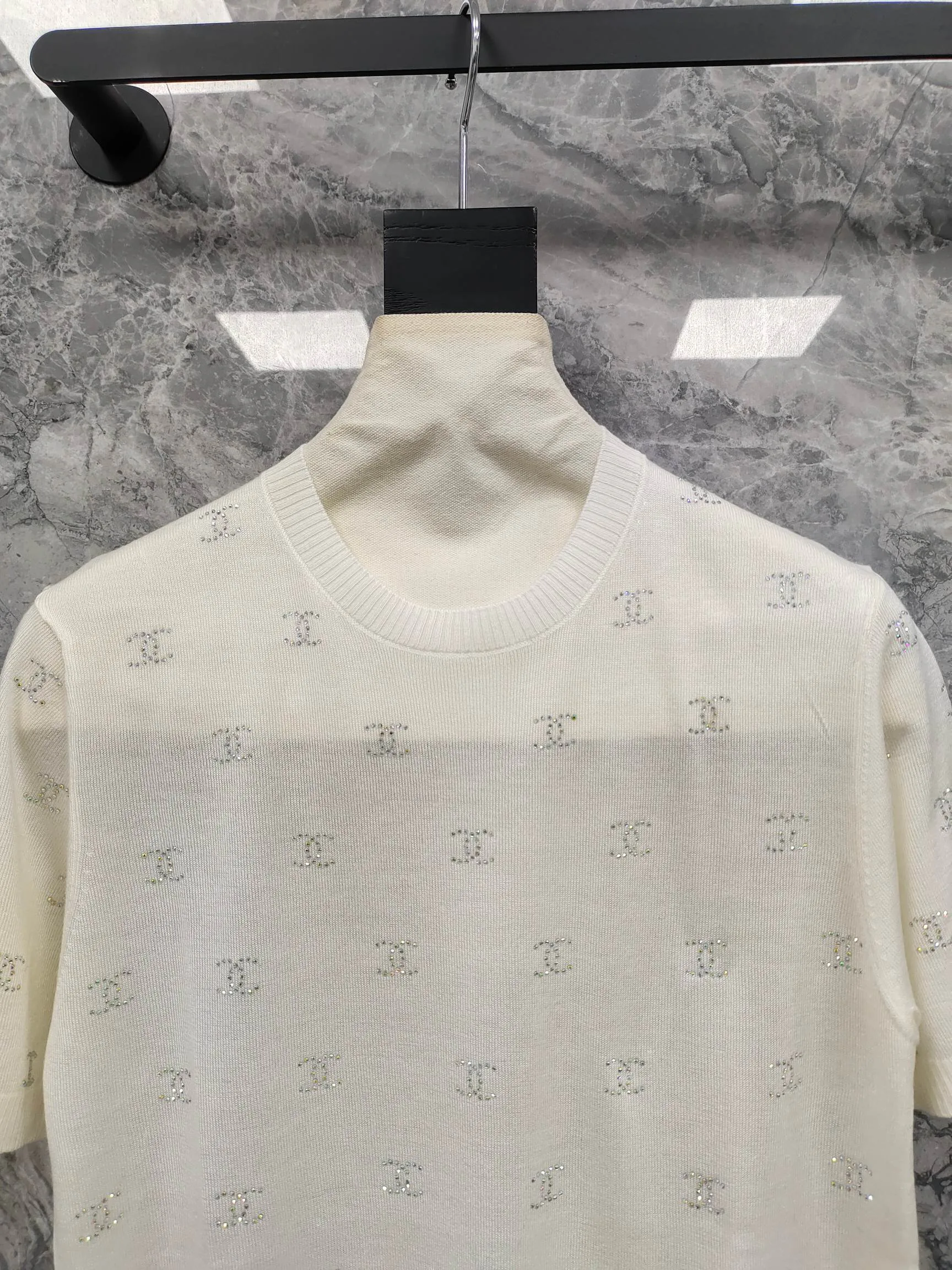 Футболки Женские Chanel 13249295