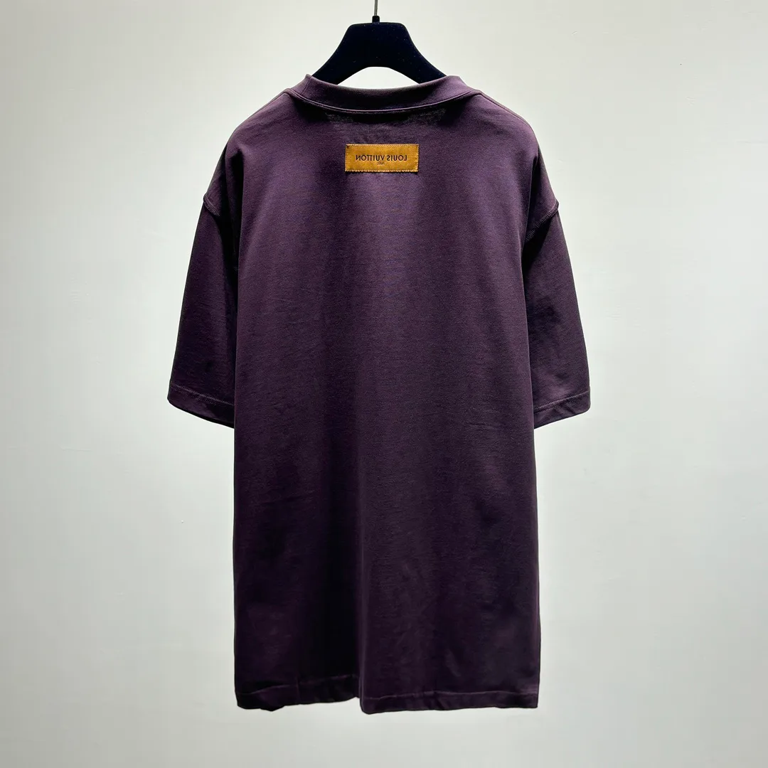 Футболки Мужские Louis Vuitton 10983929