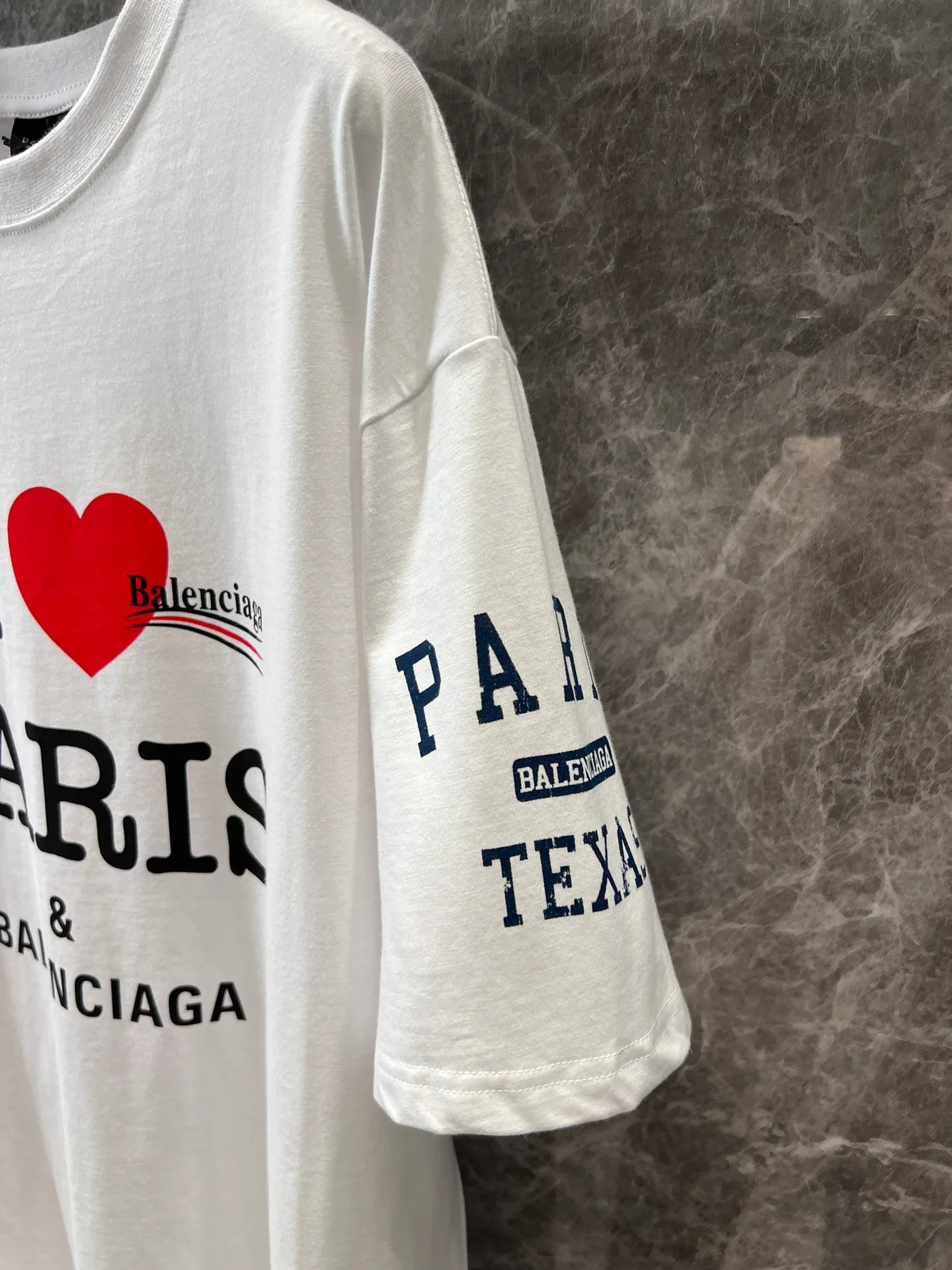 Футболки Женские Balenciaga 2949