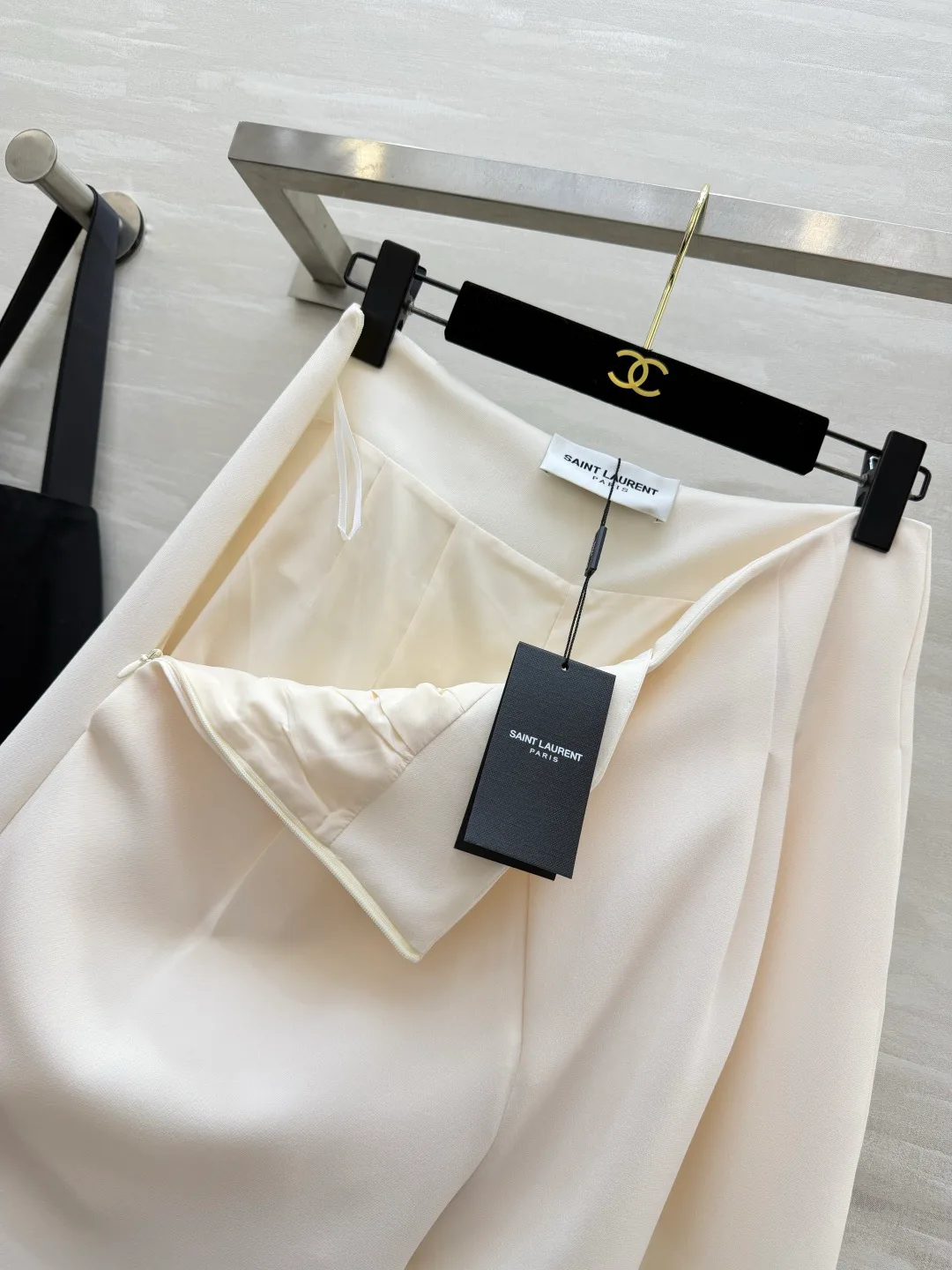 Брюки Женские Saint Laurent 17451522