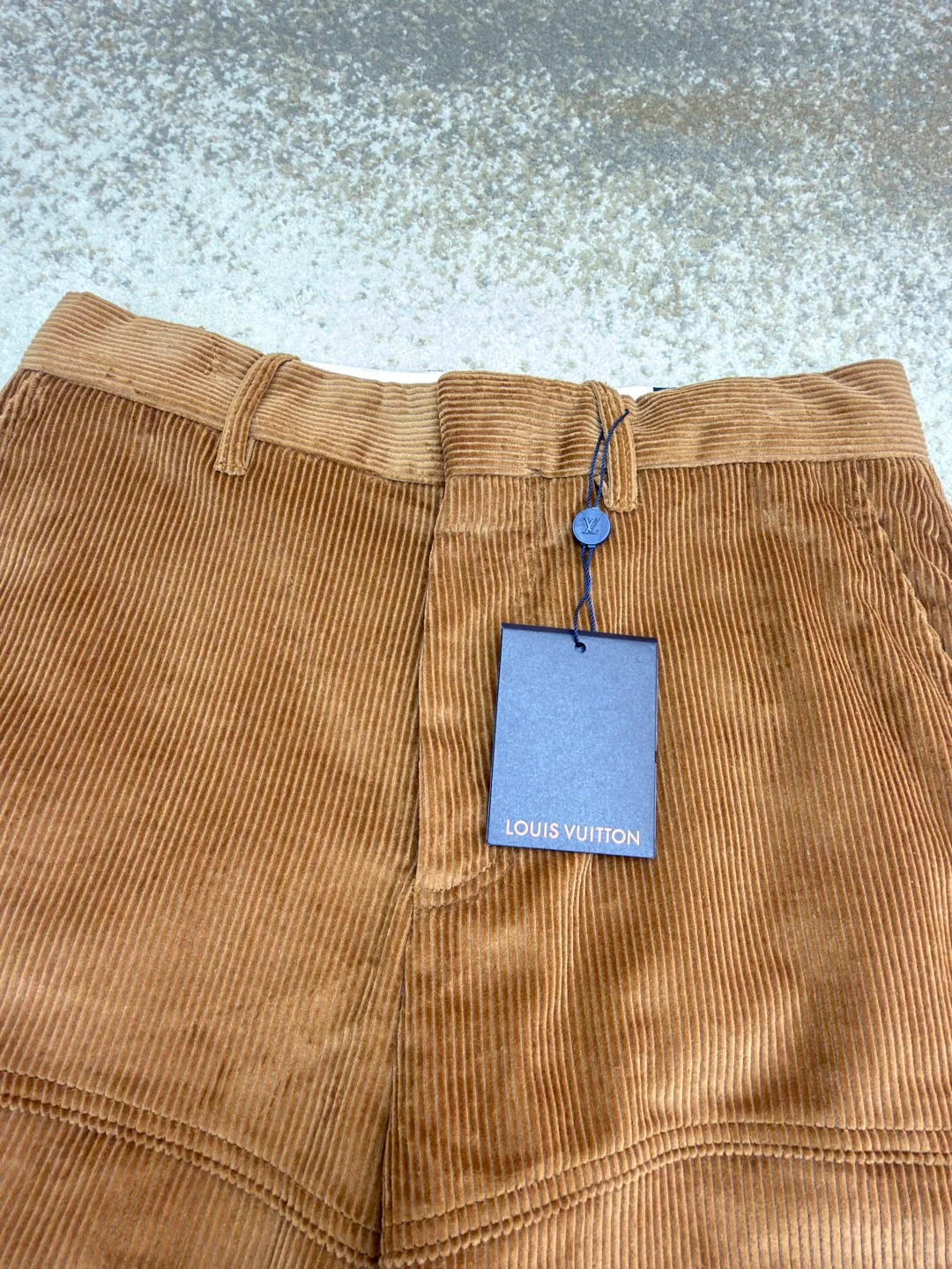 Брюки Мужские Louis Vuitton 658652