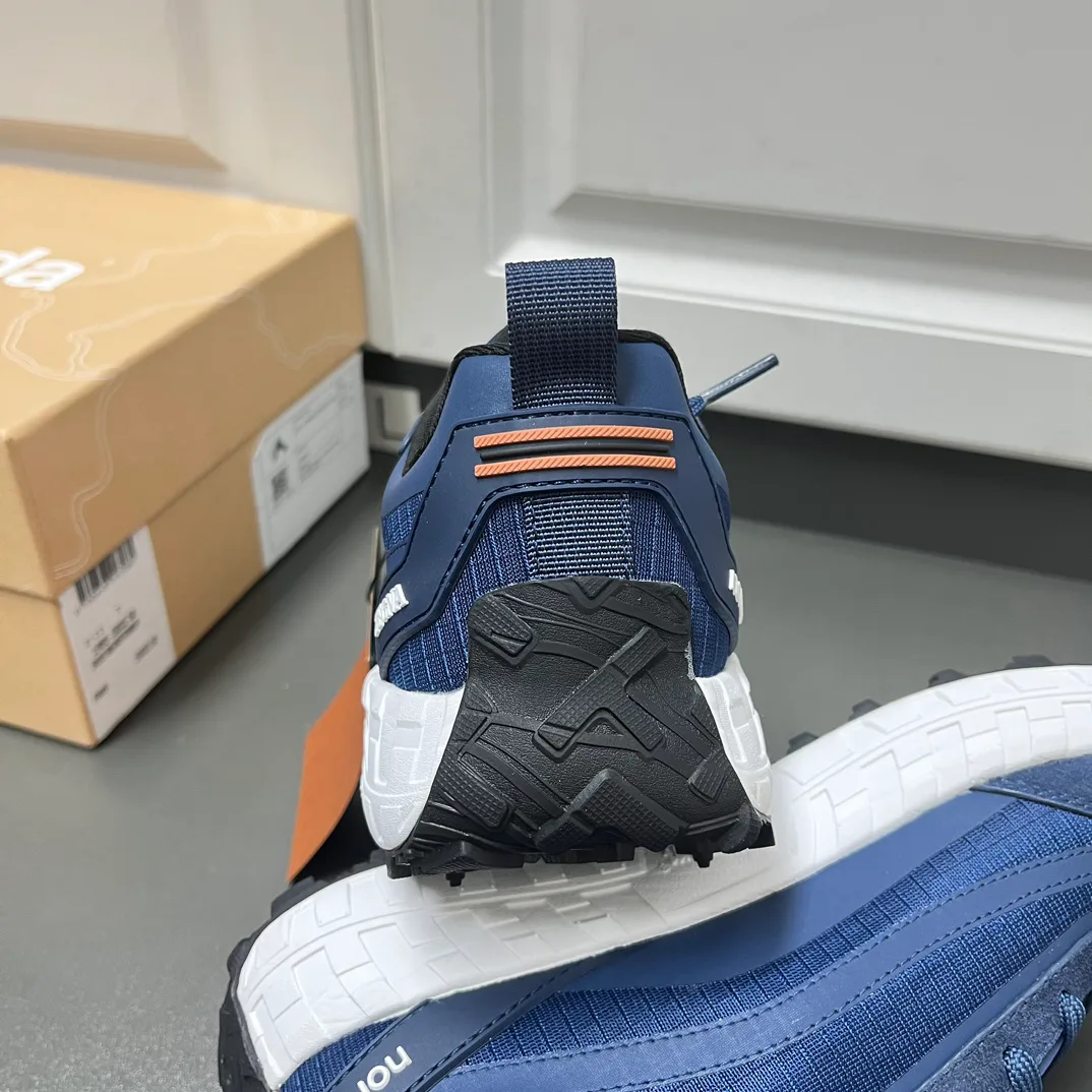 Кроссовки Женские Zegna 166242