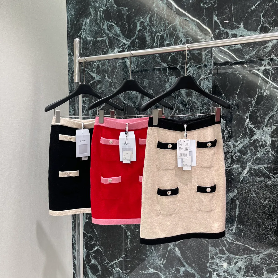 Юбки Женские Chanel 121754