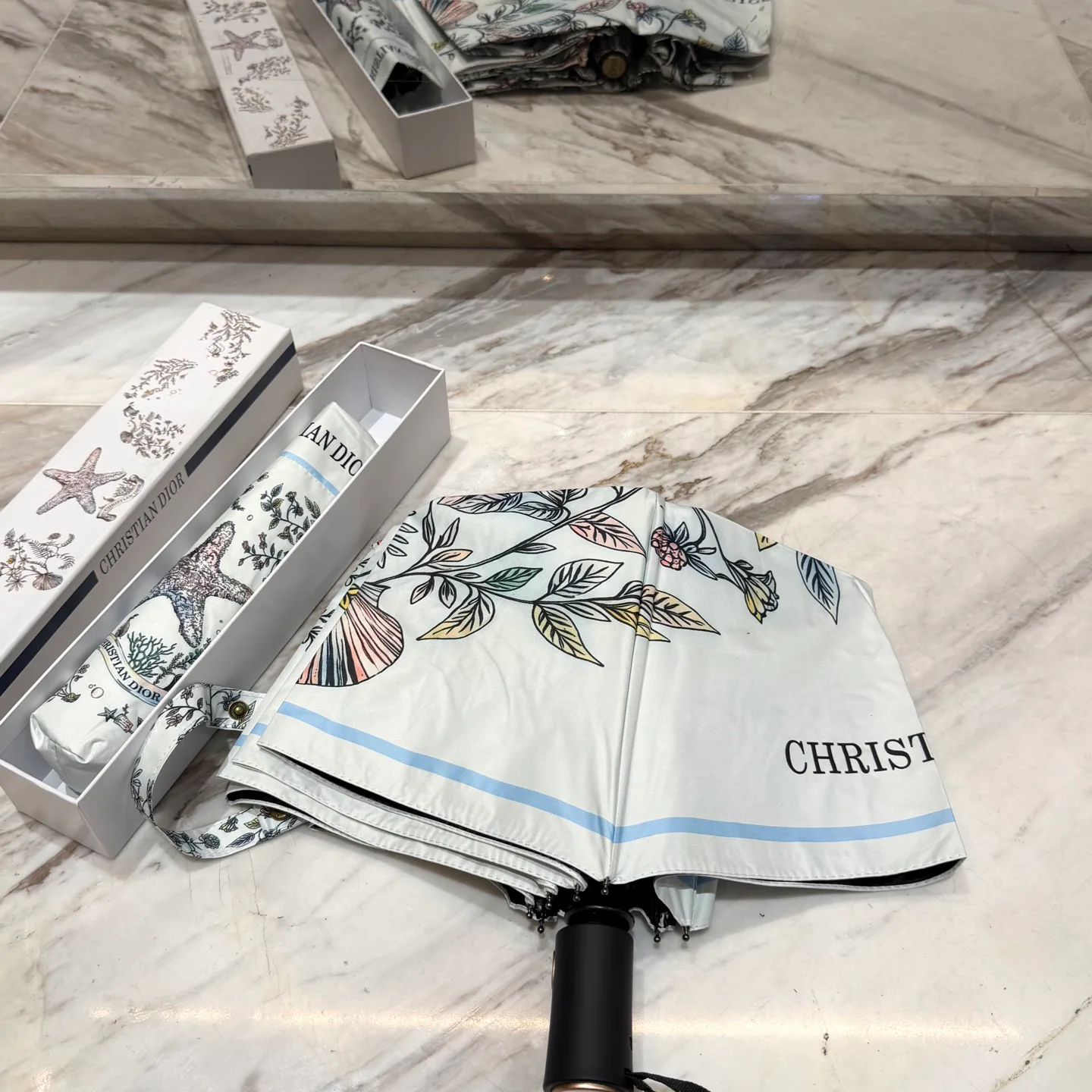 Зонты Christian Dior 11854968