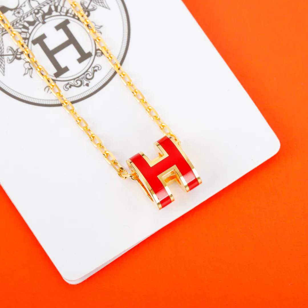 Бижутерия Hermes 12834592