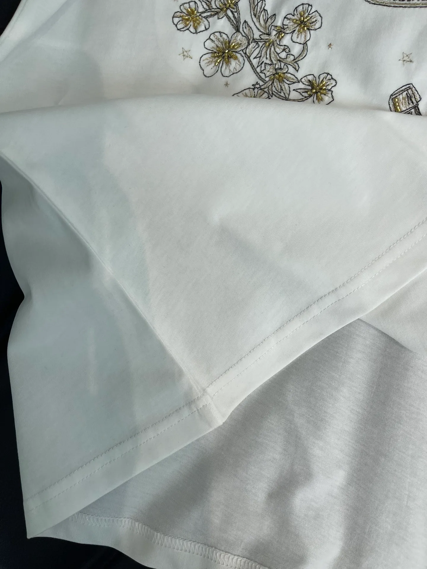 Футболки Женские Christian Dior 6273940