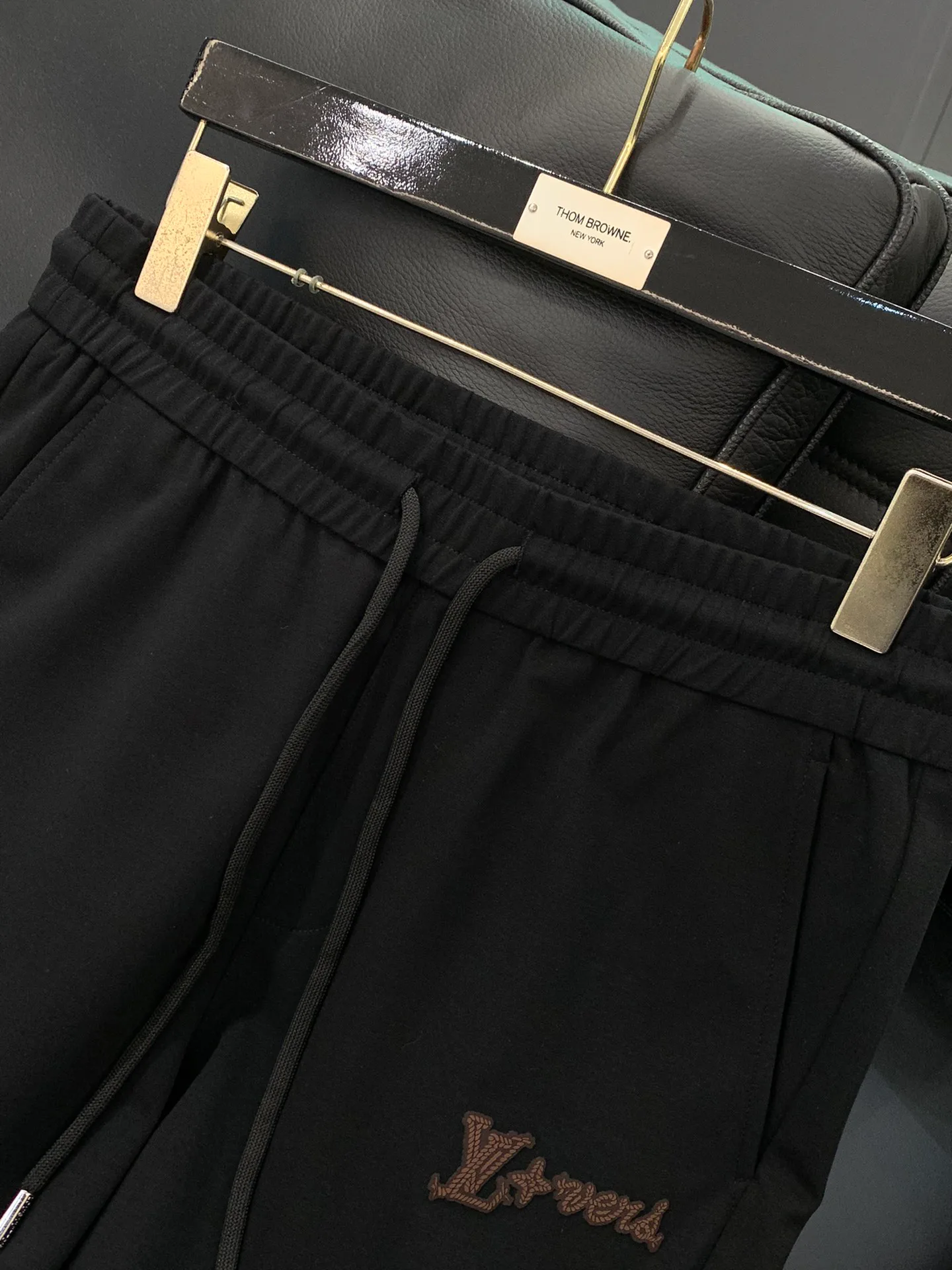 Брюки Мужские Louis Vuitton 5367