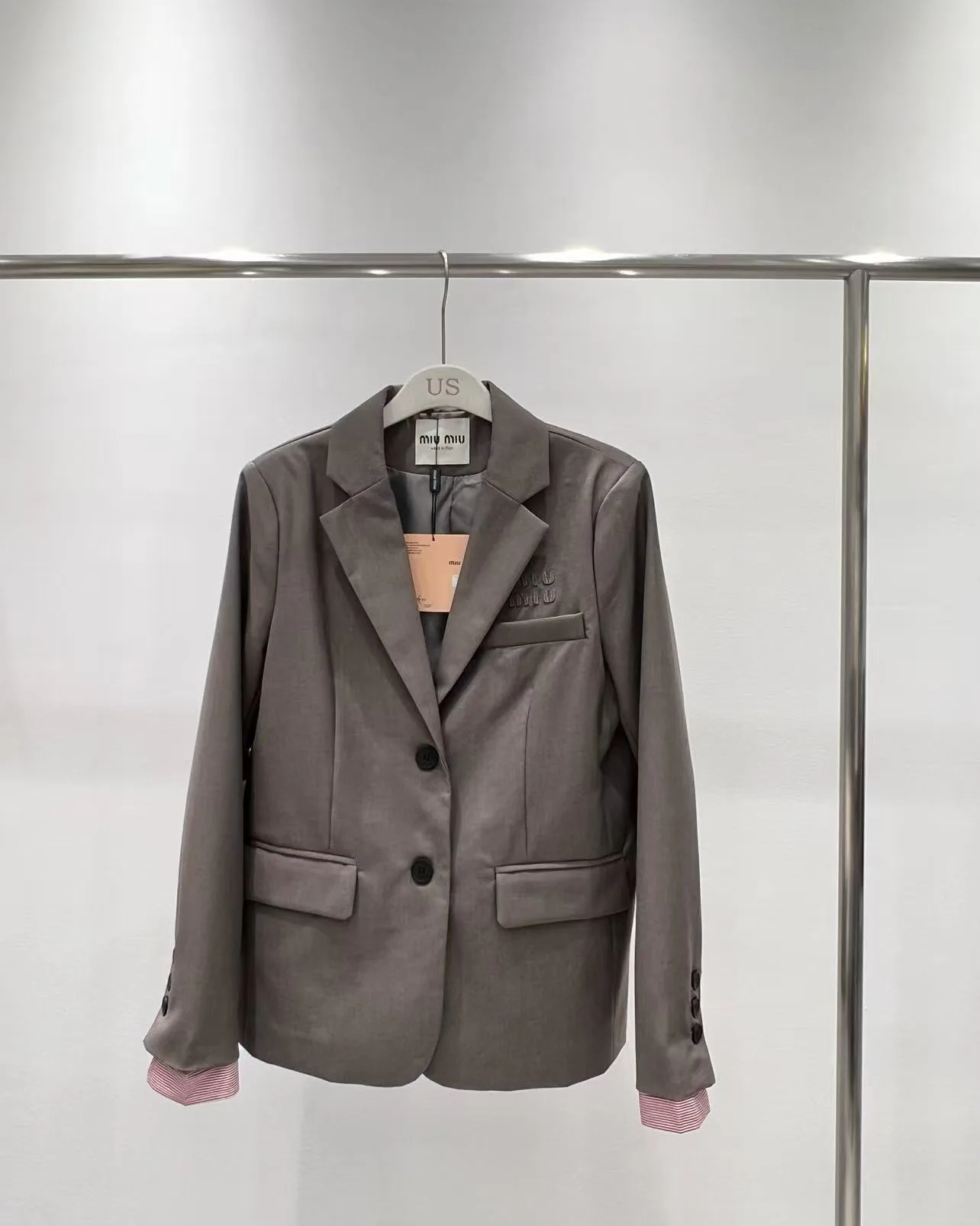 Жакеты Женские Miu Miu 11510024