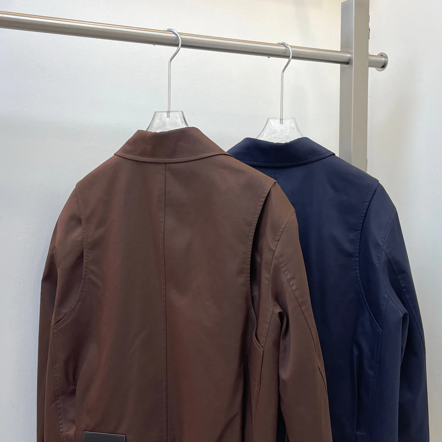 Куртки И Пуховики Женские Loewe 371745