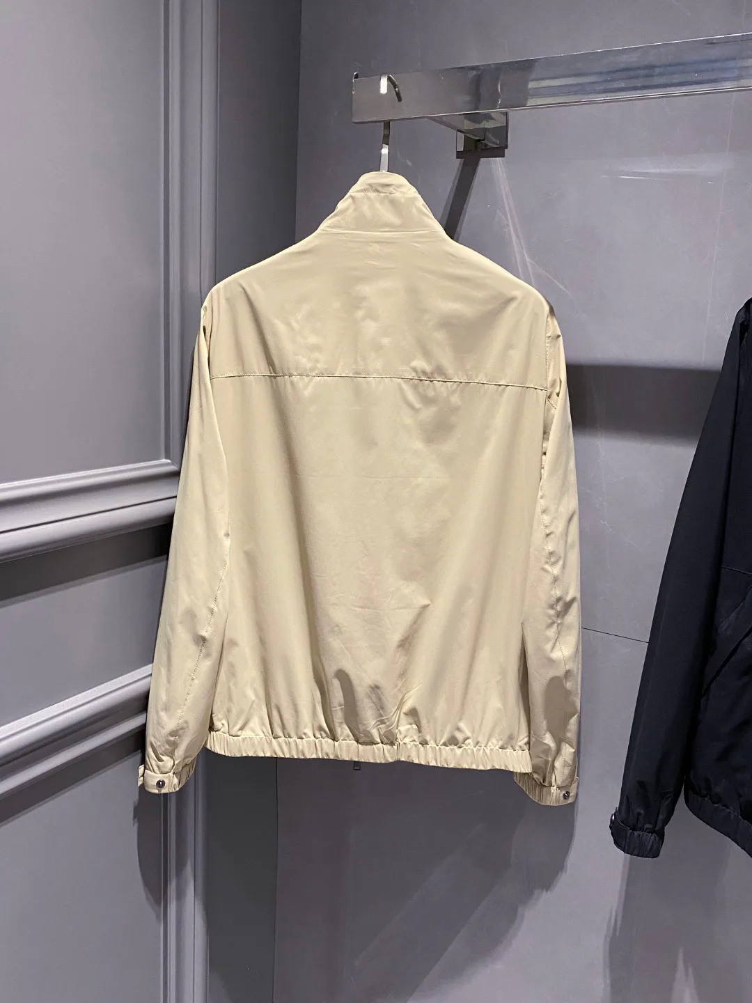 Куртки И Пуховики Мужские Zegna 28395