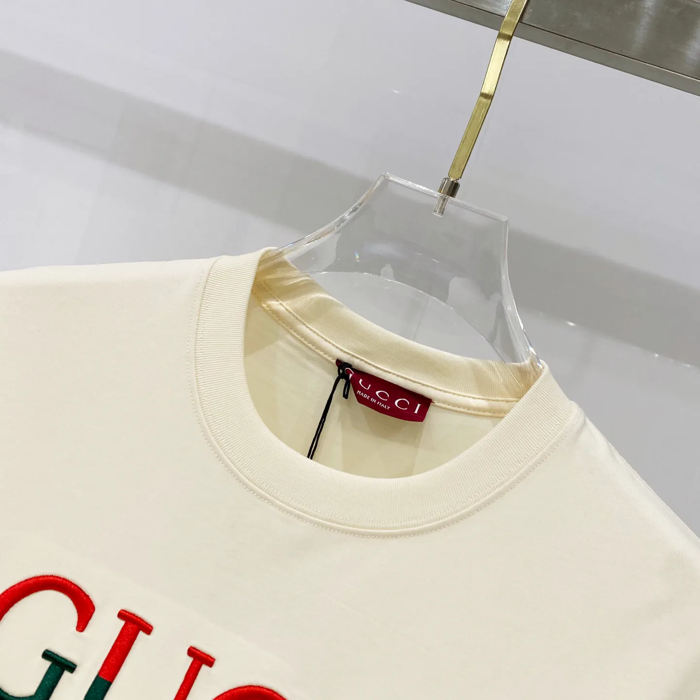 Футболки Женские Gucci 5405554