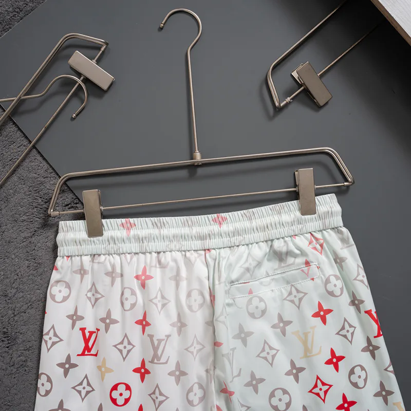 Шорты Мужские Louis Vuitton 5886529