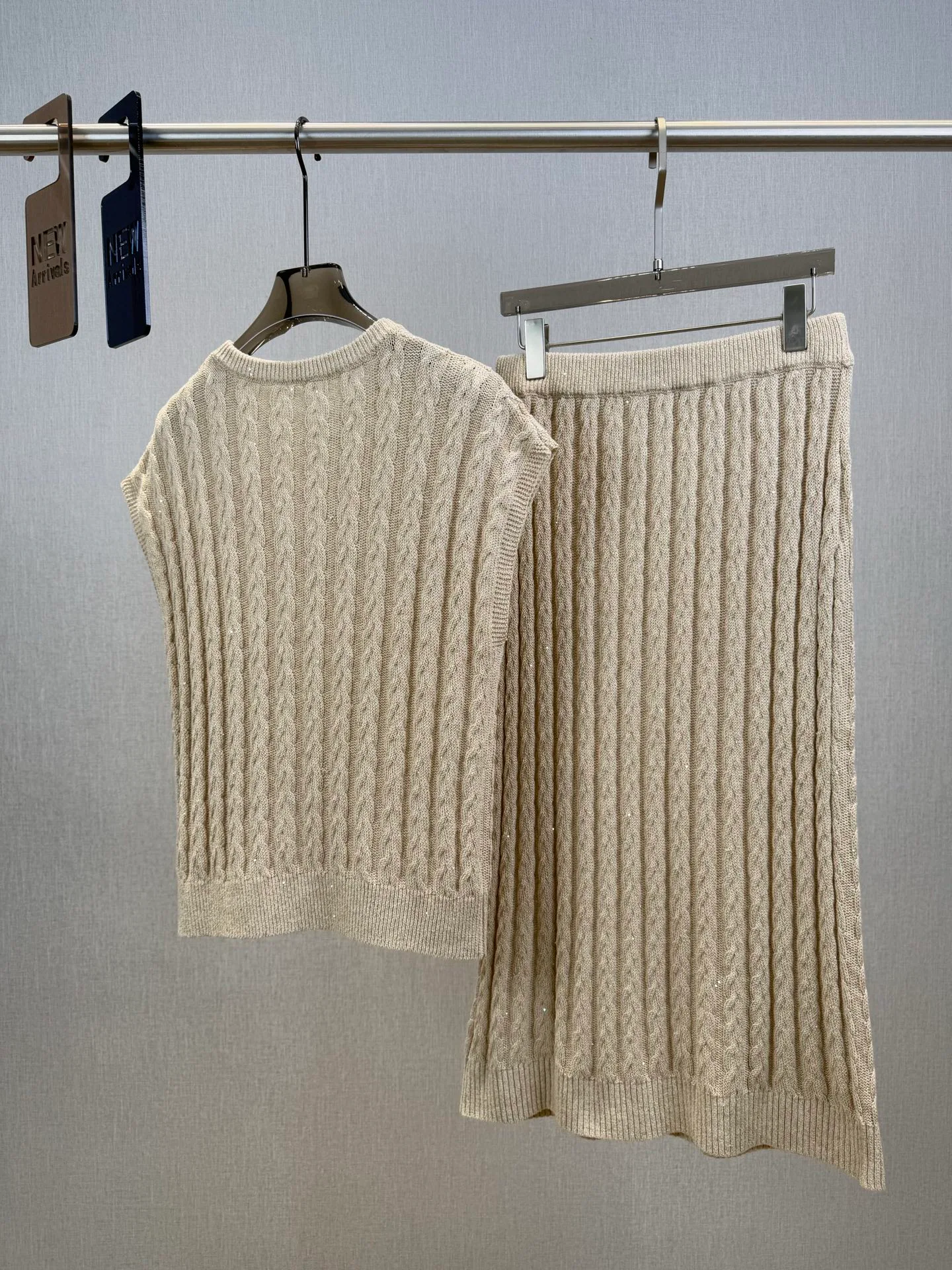 Юбки Женские Brunello Cucinelli 297959