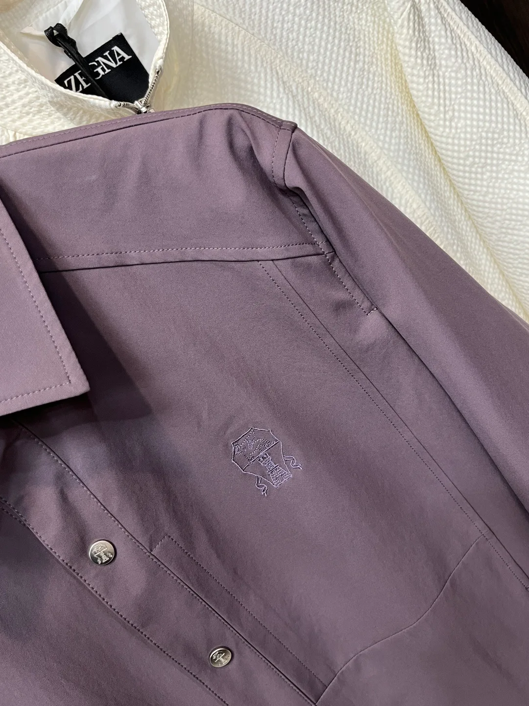 Куртки И Пуховики Мужские Brunello Cucinelli 11865299