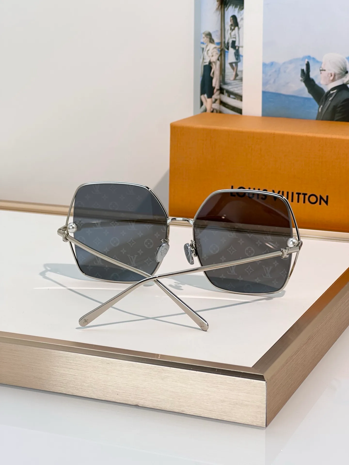 Очки Louis Vuitton 13541165