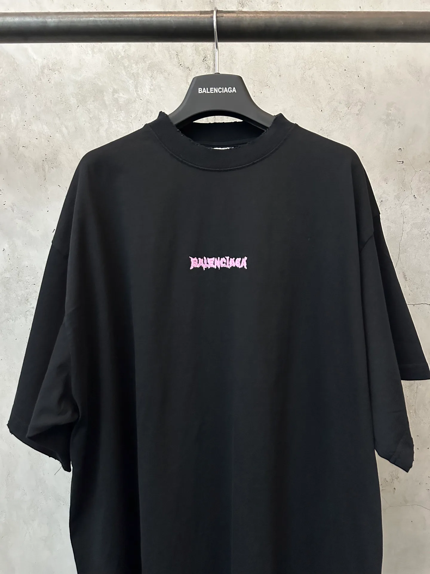 Футболки Мужские Balenciaga 13554807