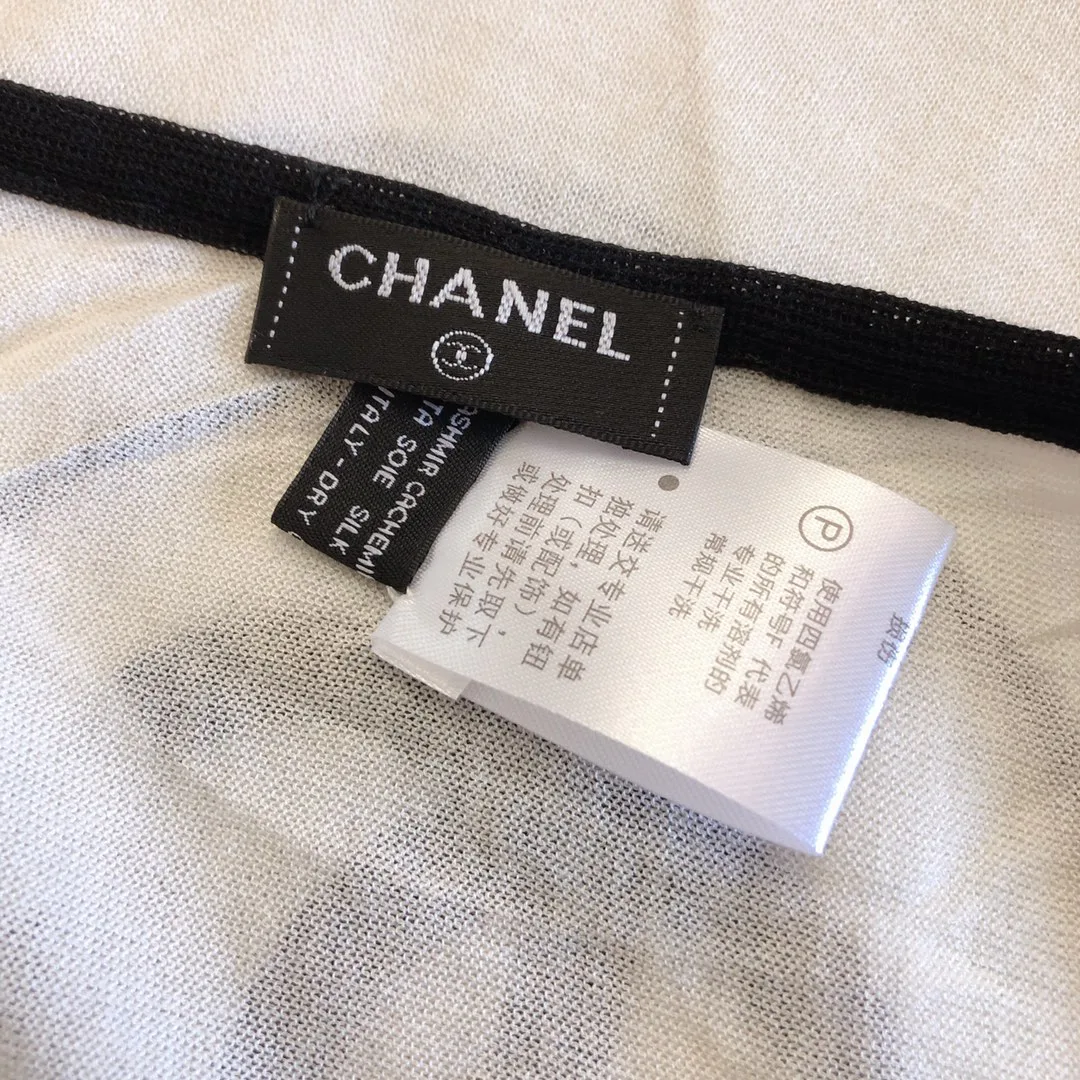 Шарфы Chanel 17898722