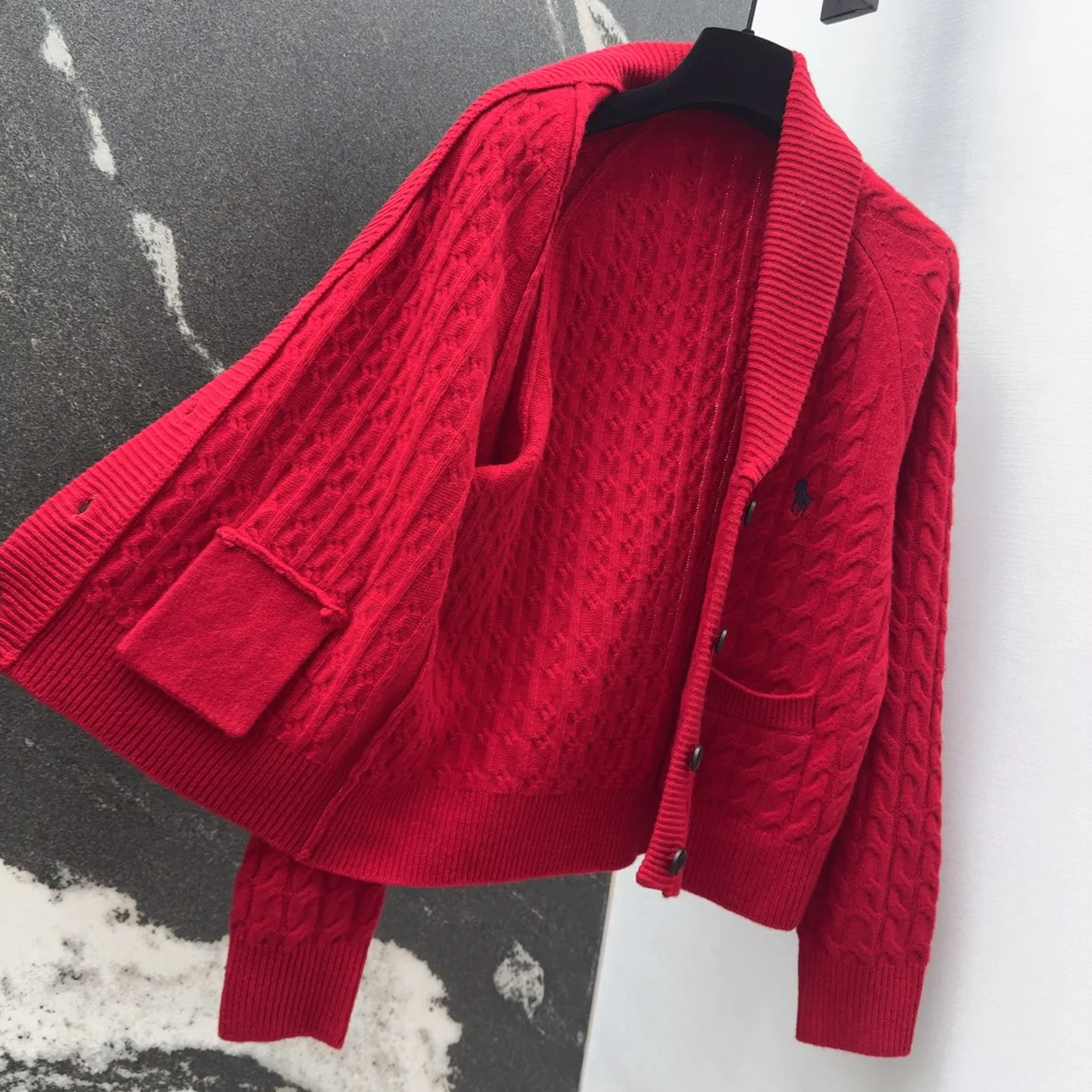 Джемперы И Свитеры Женские Ralph Lauren 1206706