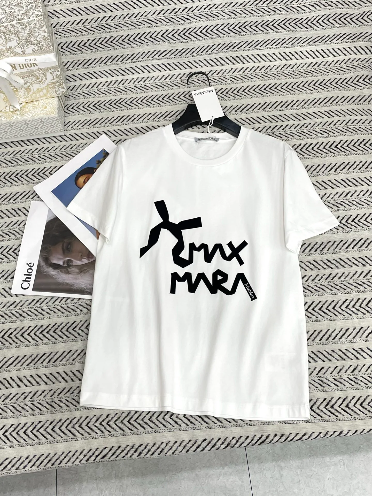 Футболки Женские Max Mara 11639781