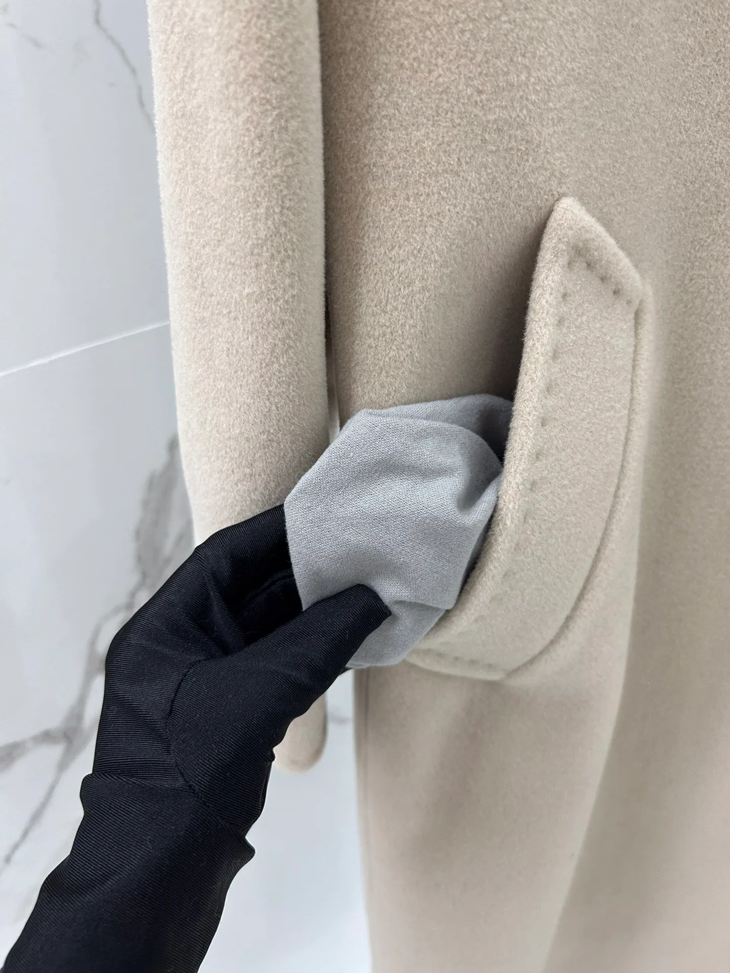 Пальто Женские Max Mara 1273069