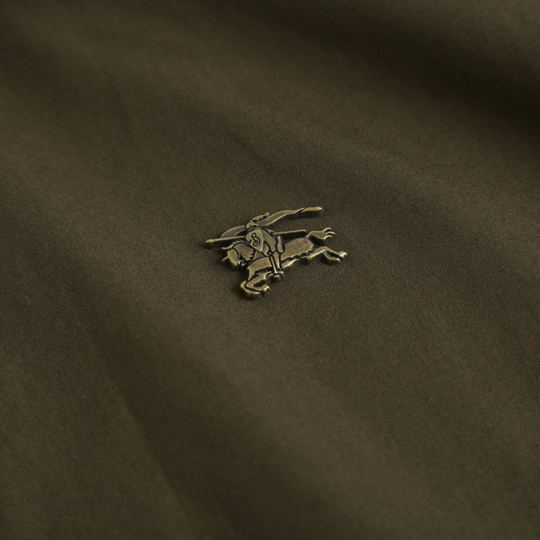 Куртки И Пуховики Мужские Burberry 17173884