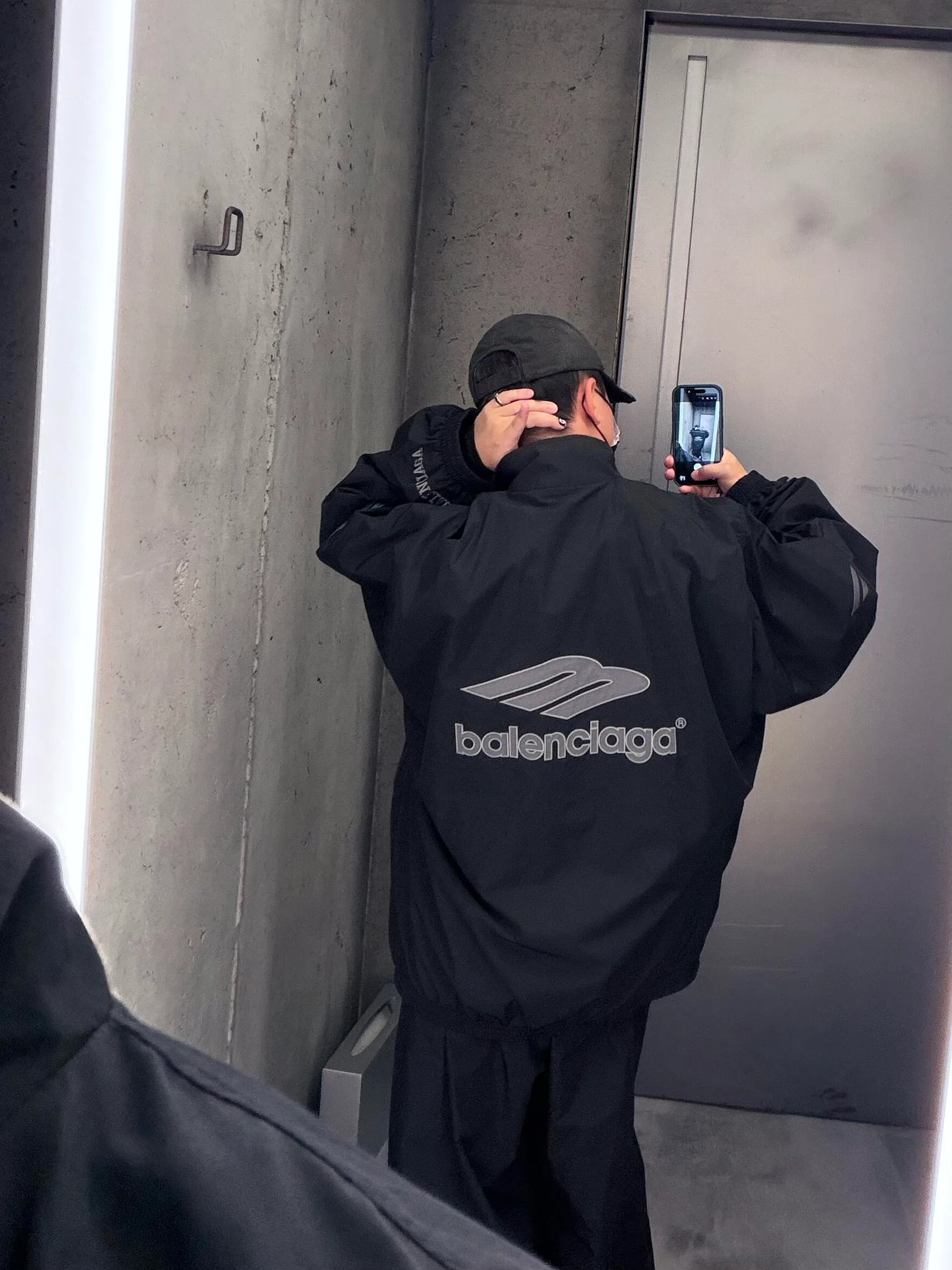Спортивные Костюмы Женские Balenciaga 12209920